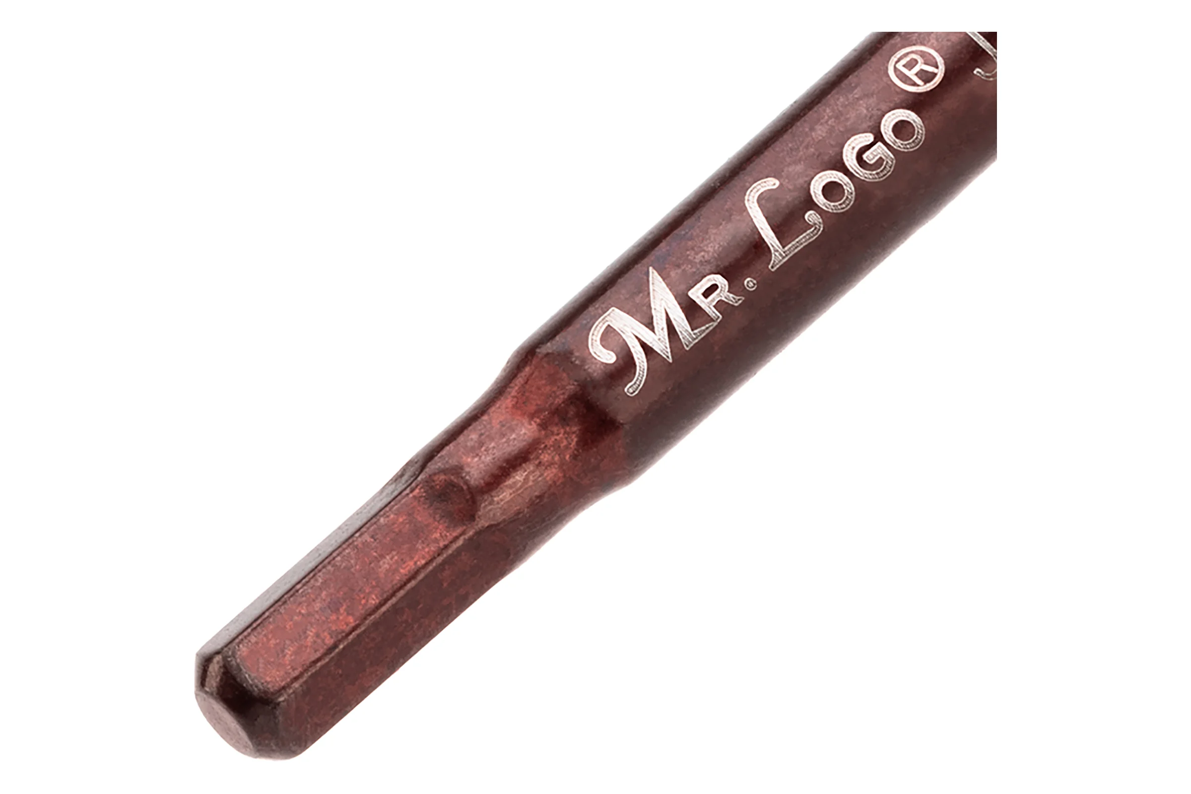 Бита для шуруповерта магнитная H3, 50 мм, сталь - S2 Mr.Logo A050H3-10