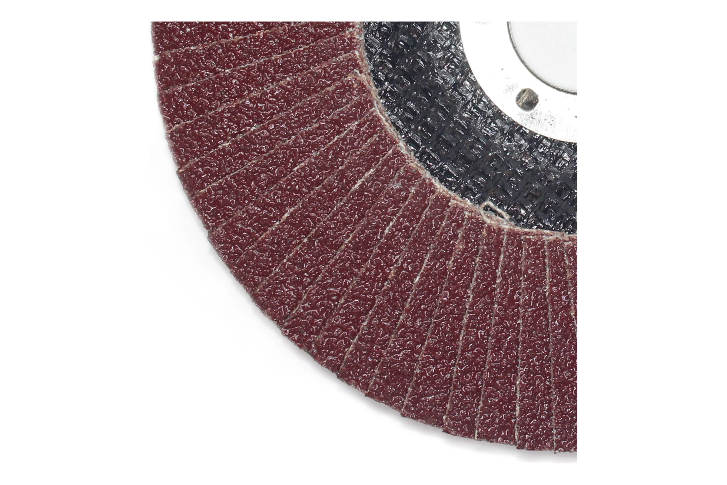 Лепестковые тарельчатые круги FLD-20 D125 мм, P60 R2R 8030-2012560