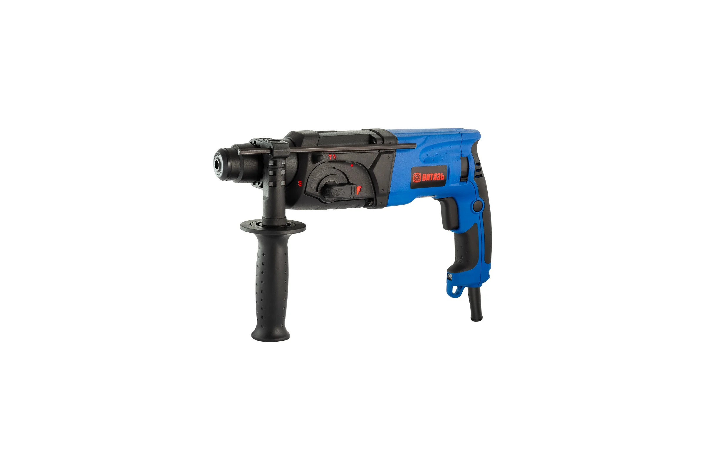 Электрический перфоратор ВИТЯЗЬ ПЭ-1100М 18014013