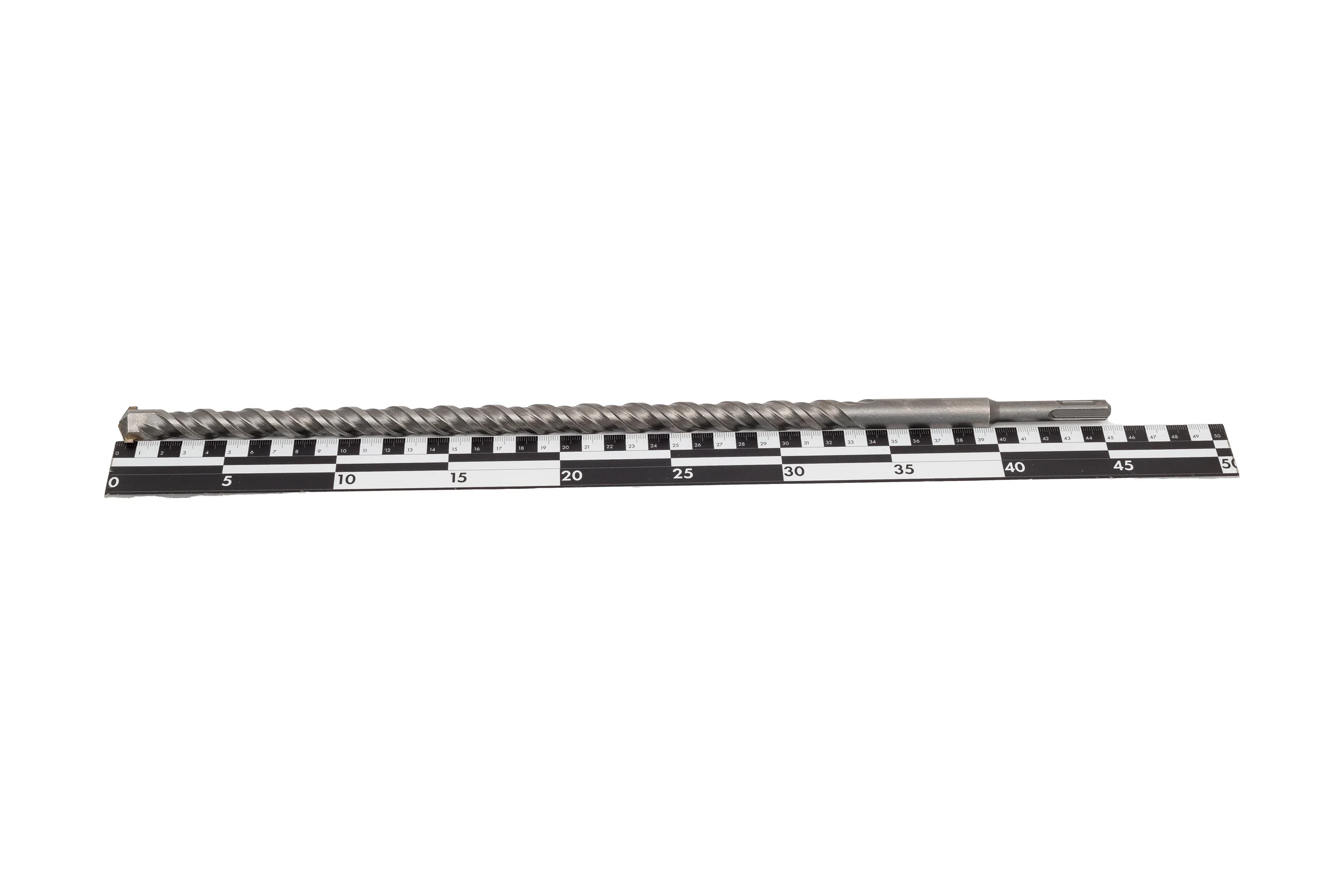 Бур по бетону 18x460 мм, SDS+  HEADROCK 402-010-18460