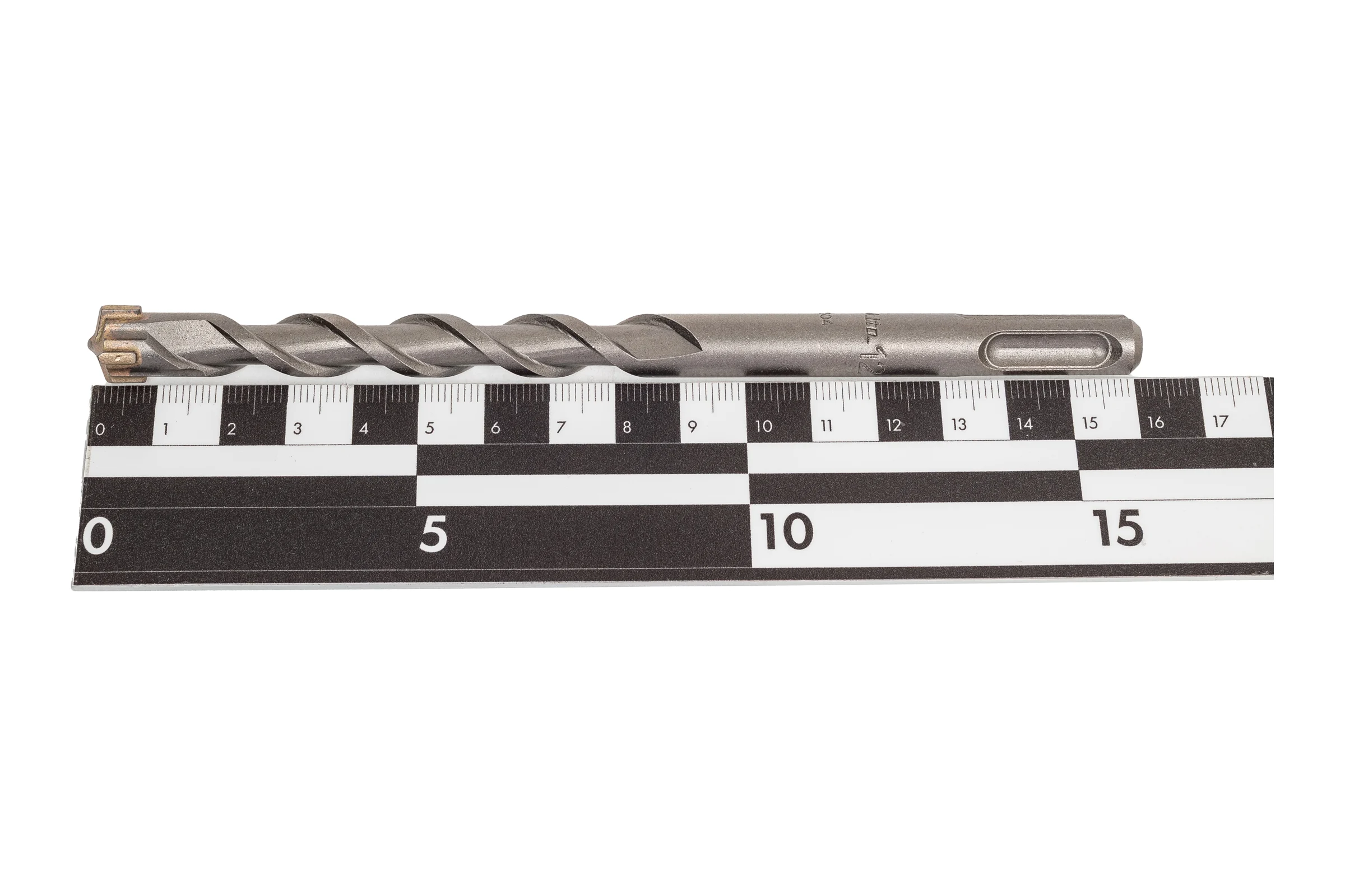 Бур SDS-plus 4Cutter 12x100x160 мм Makita B-62739