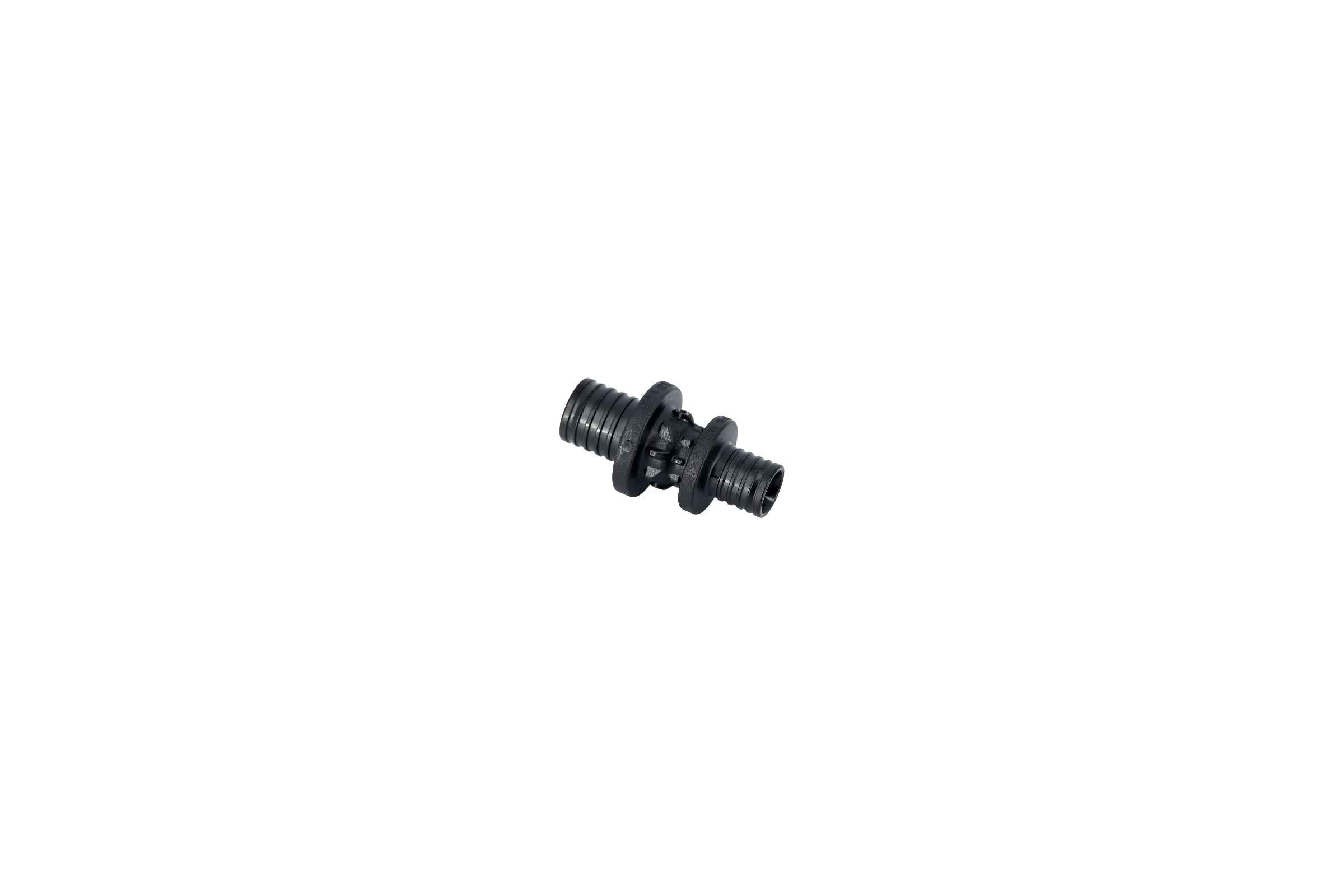 Муфта Rehau 20х16 PX, переходная, надвижная 160041