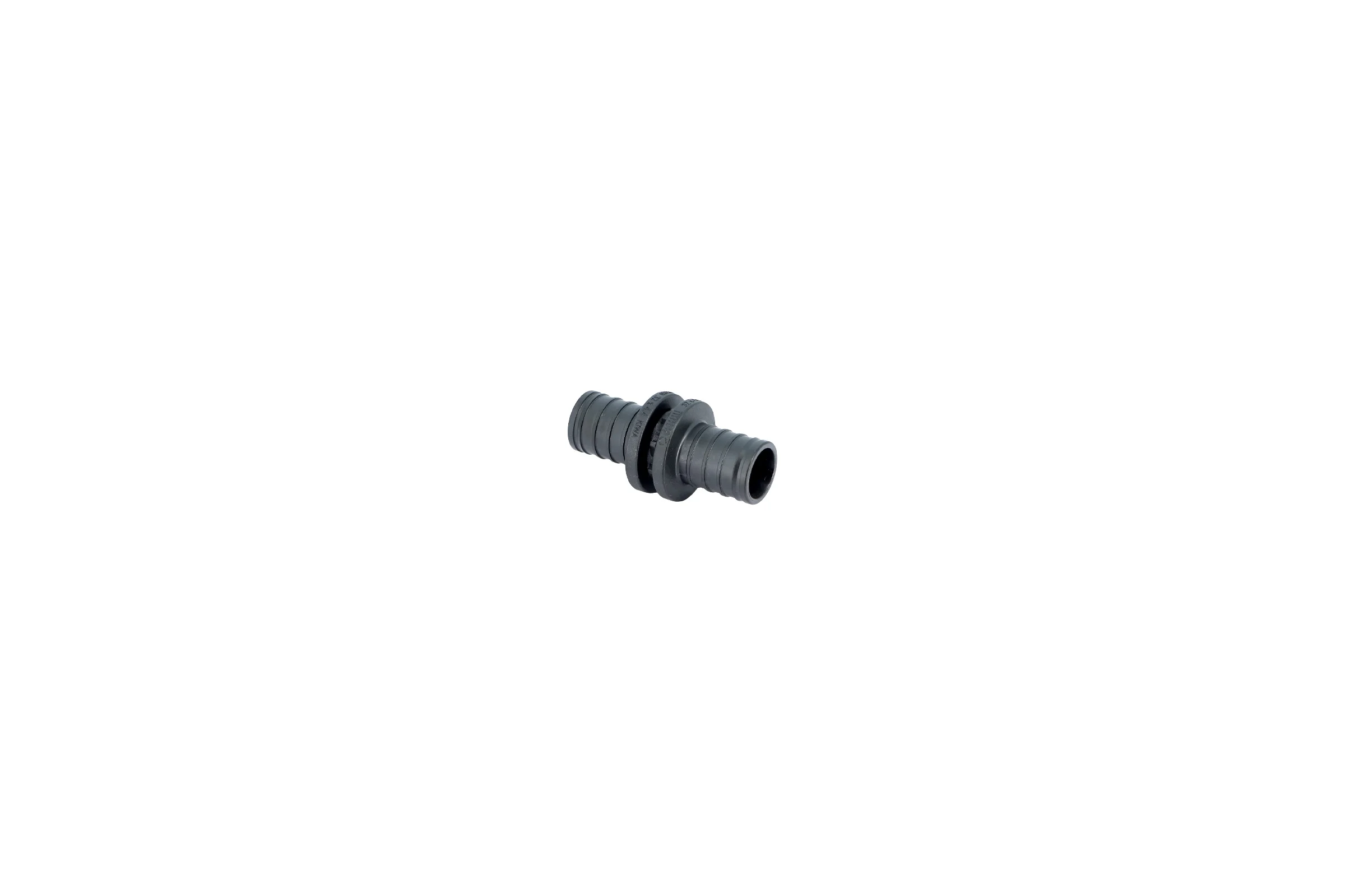 Муфта Rehau 32 PX, надвижная 160014
