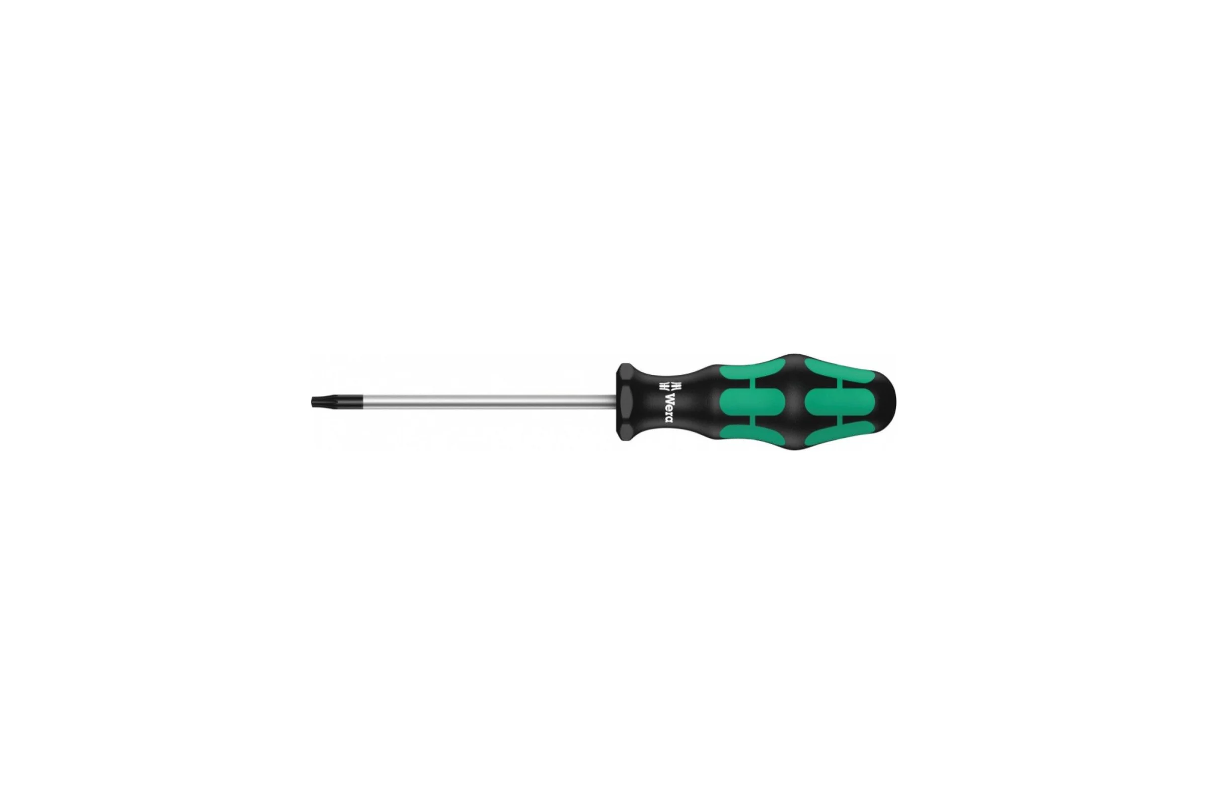 Отвёртка WERA 367 TORX PLUS 8IPx60 мм WE-028032