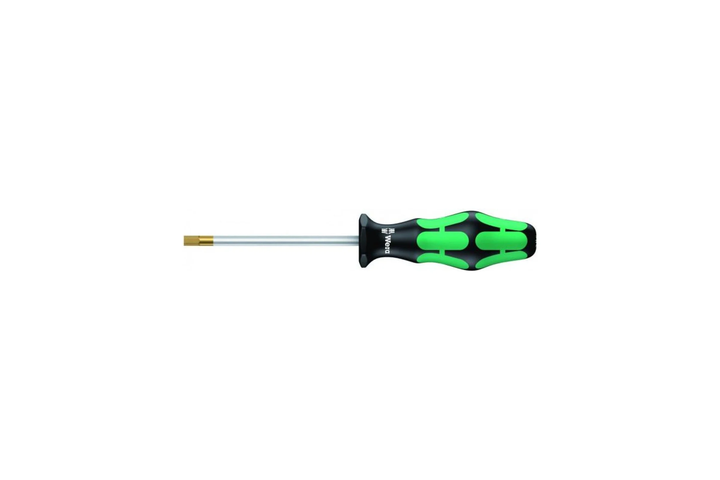 Отвертка WERA 354 SW 10,0 мм WE-023135