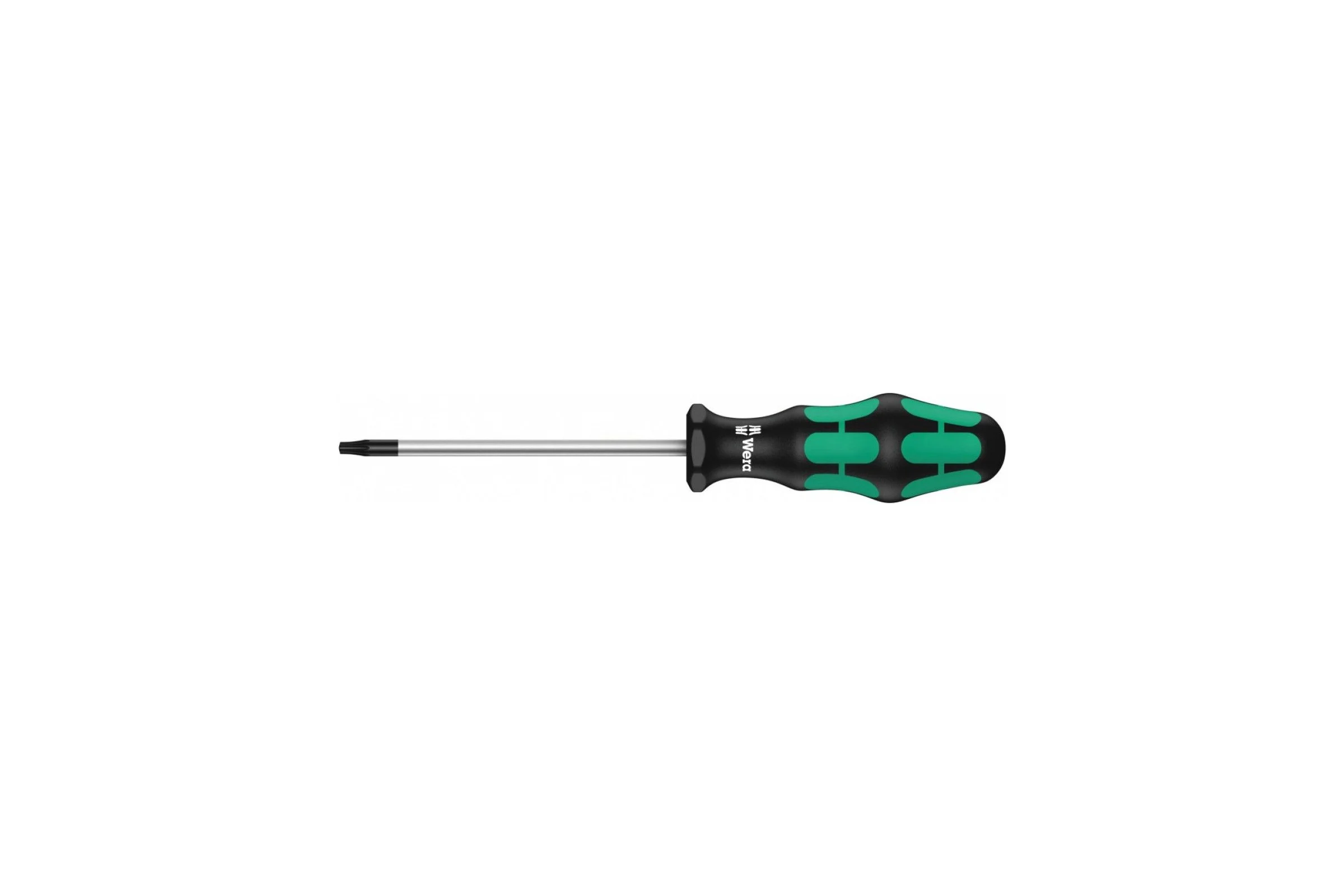 Отвертка WERA 367 BO TX 25 WE-138263