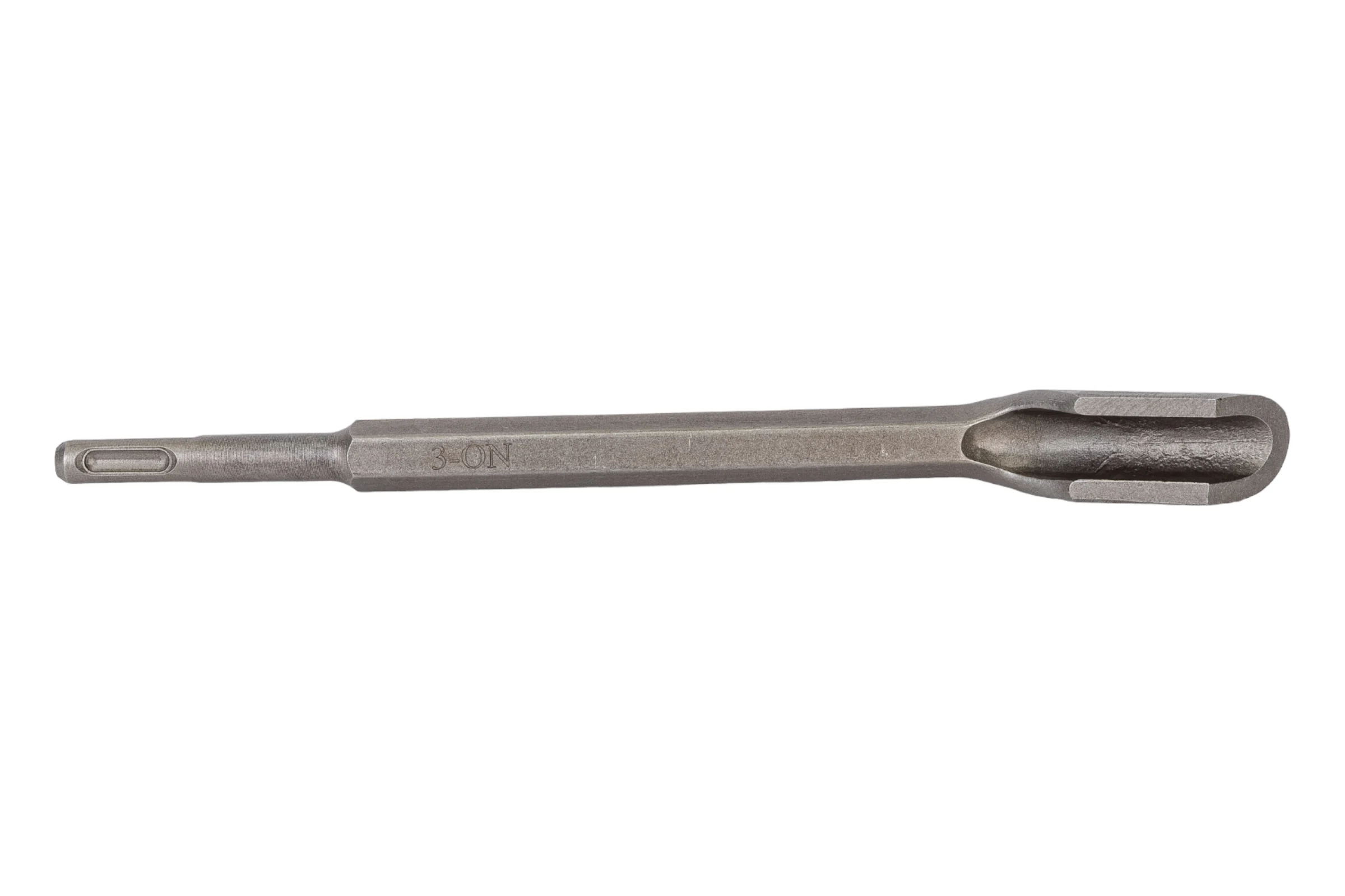 Зубило (14х250х40 мм; SDS-plus; угол 10 град.) ON 15-25-041