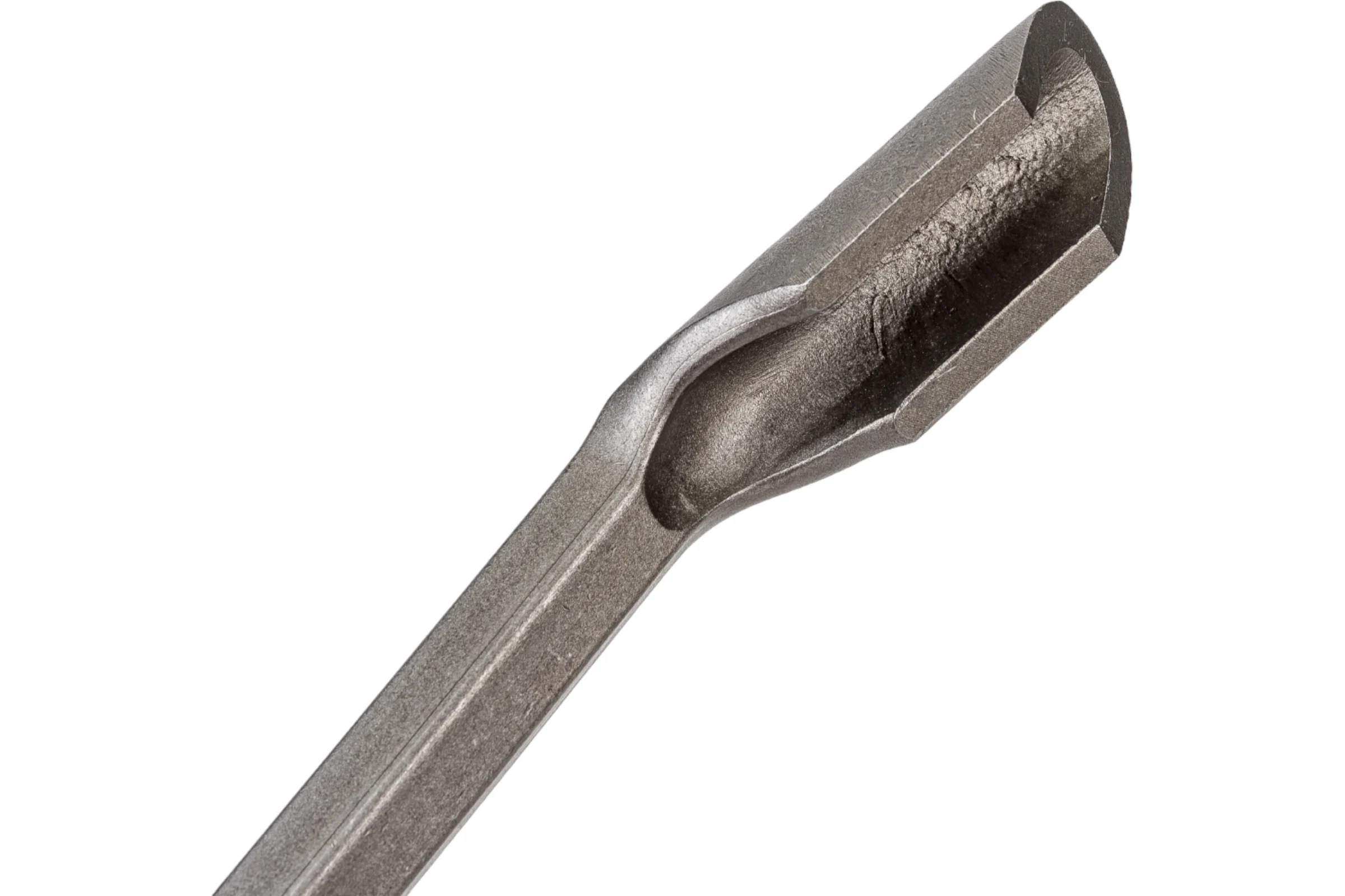Зубило (14х250х40 мм; SDS-plus; угол 10 град.) ON 15-25-041