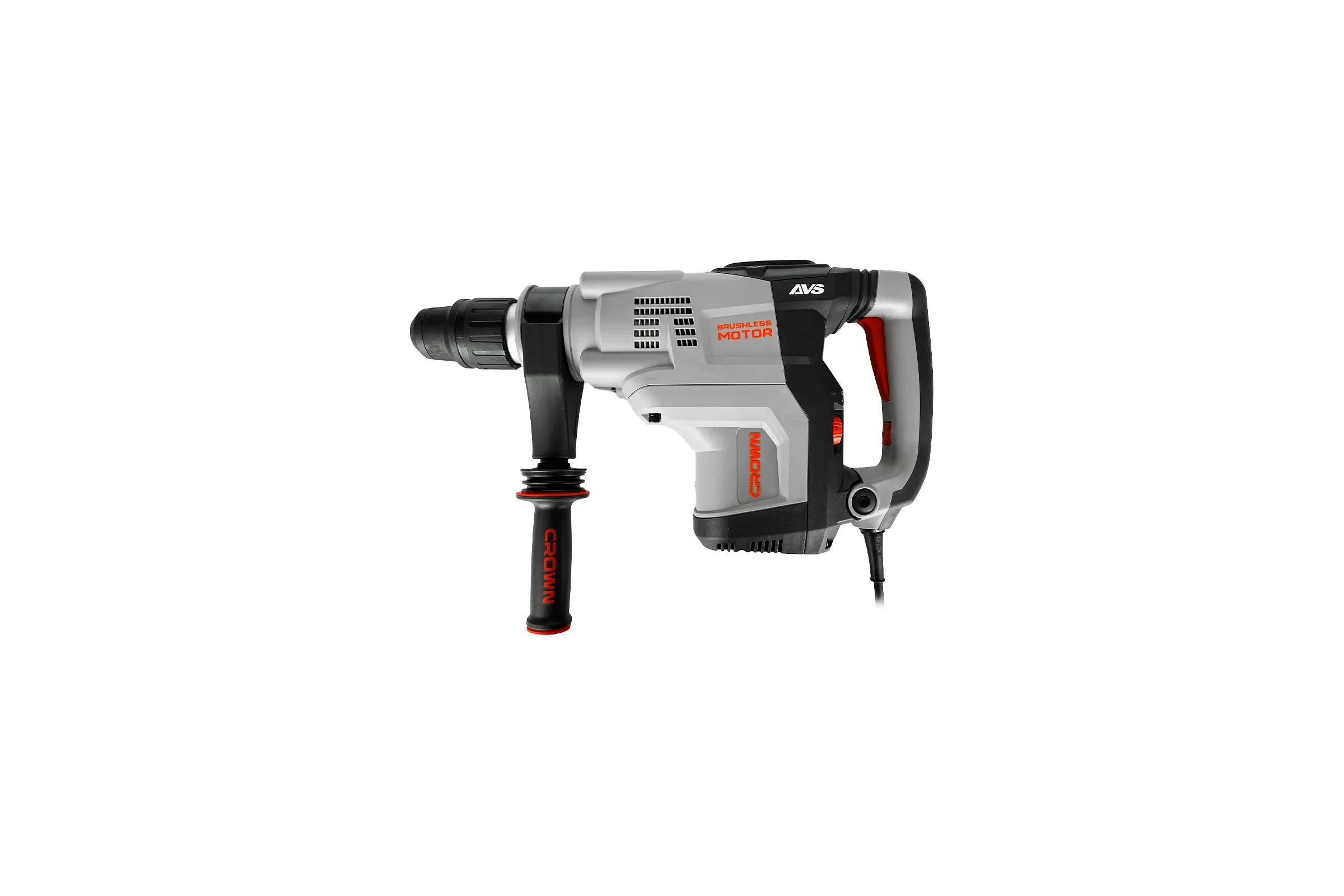 Перфоратор Crown 1500 Вт, 15 Дж CT18216V BMC