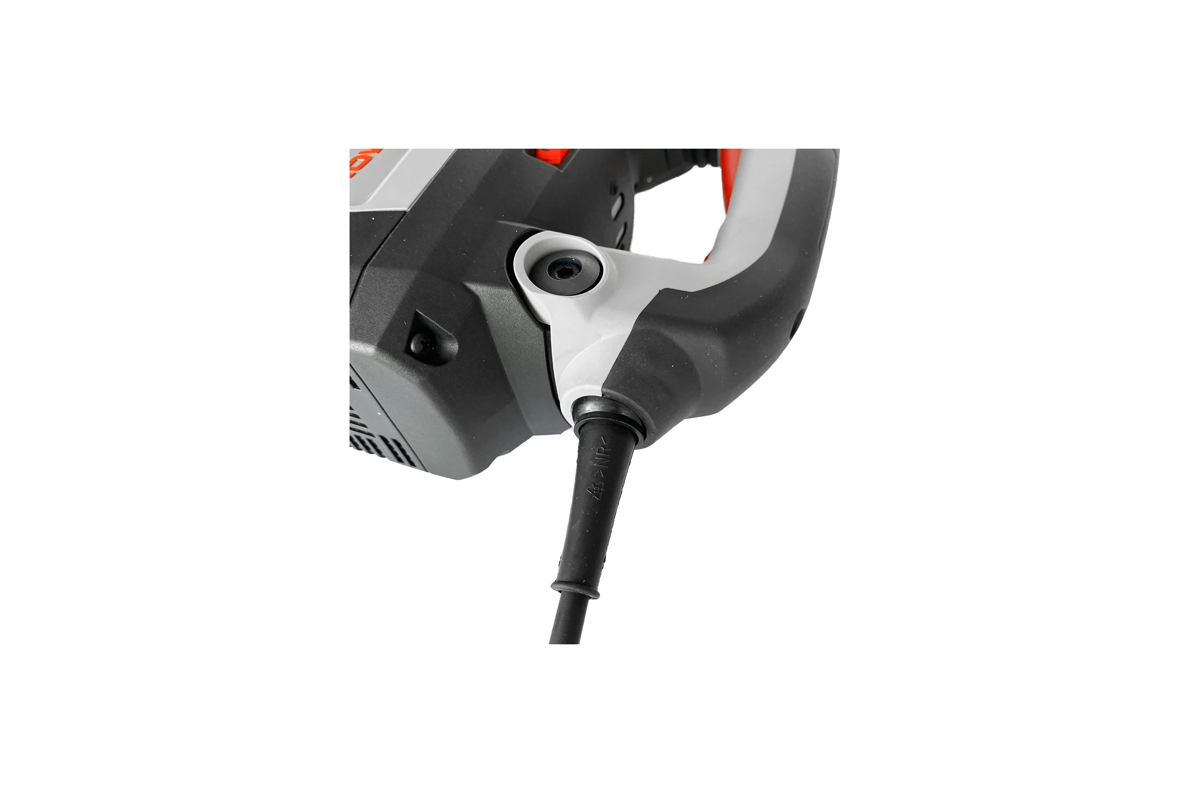 Перфоратор Crown 1500 Вт, 15 Дж CT18216V BMC