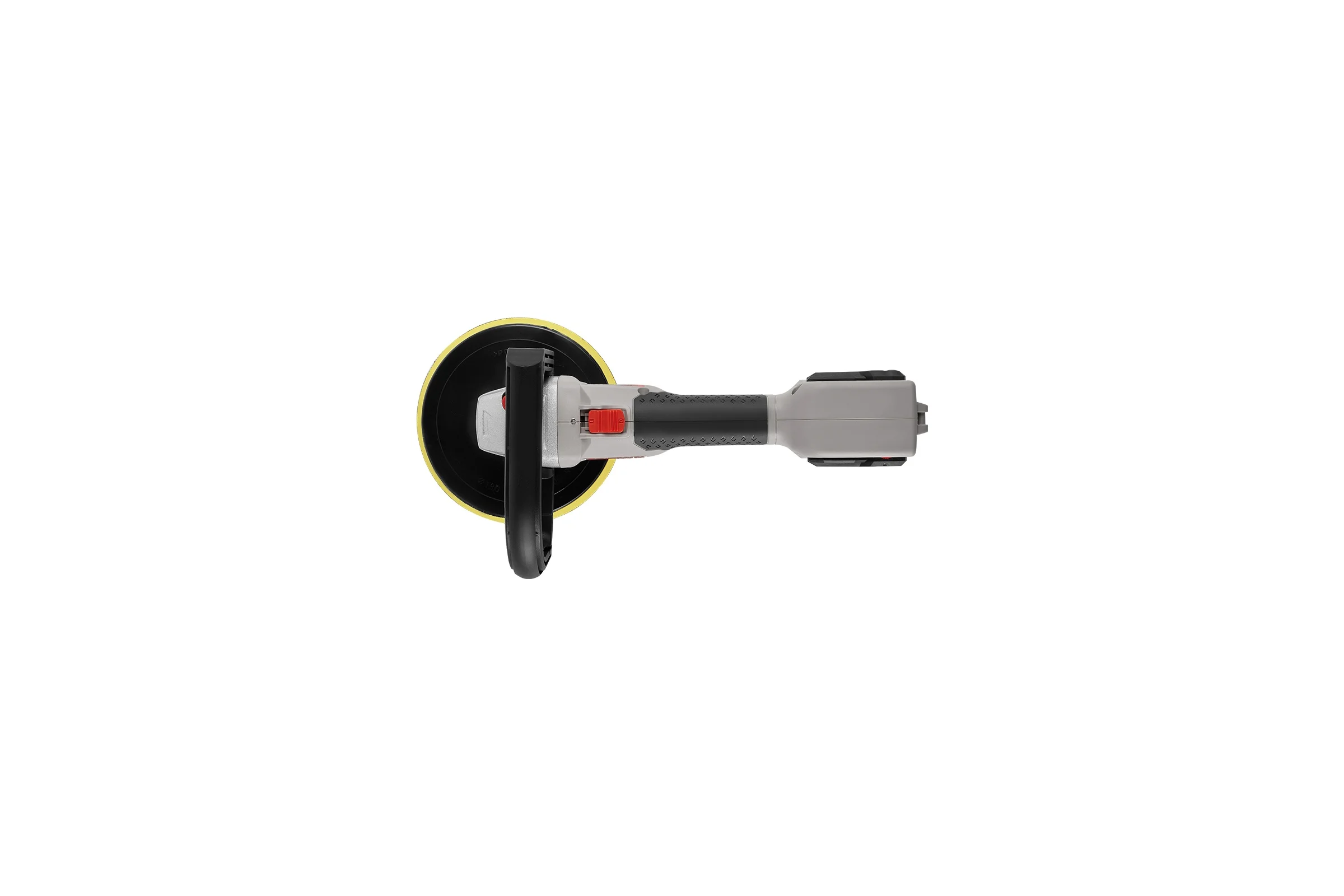 Аккумуляторная полировальная машинка Crown B3+(20V Max) CT23018HX