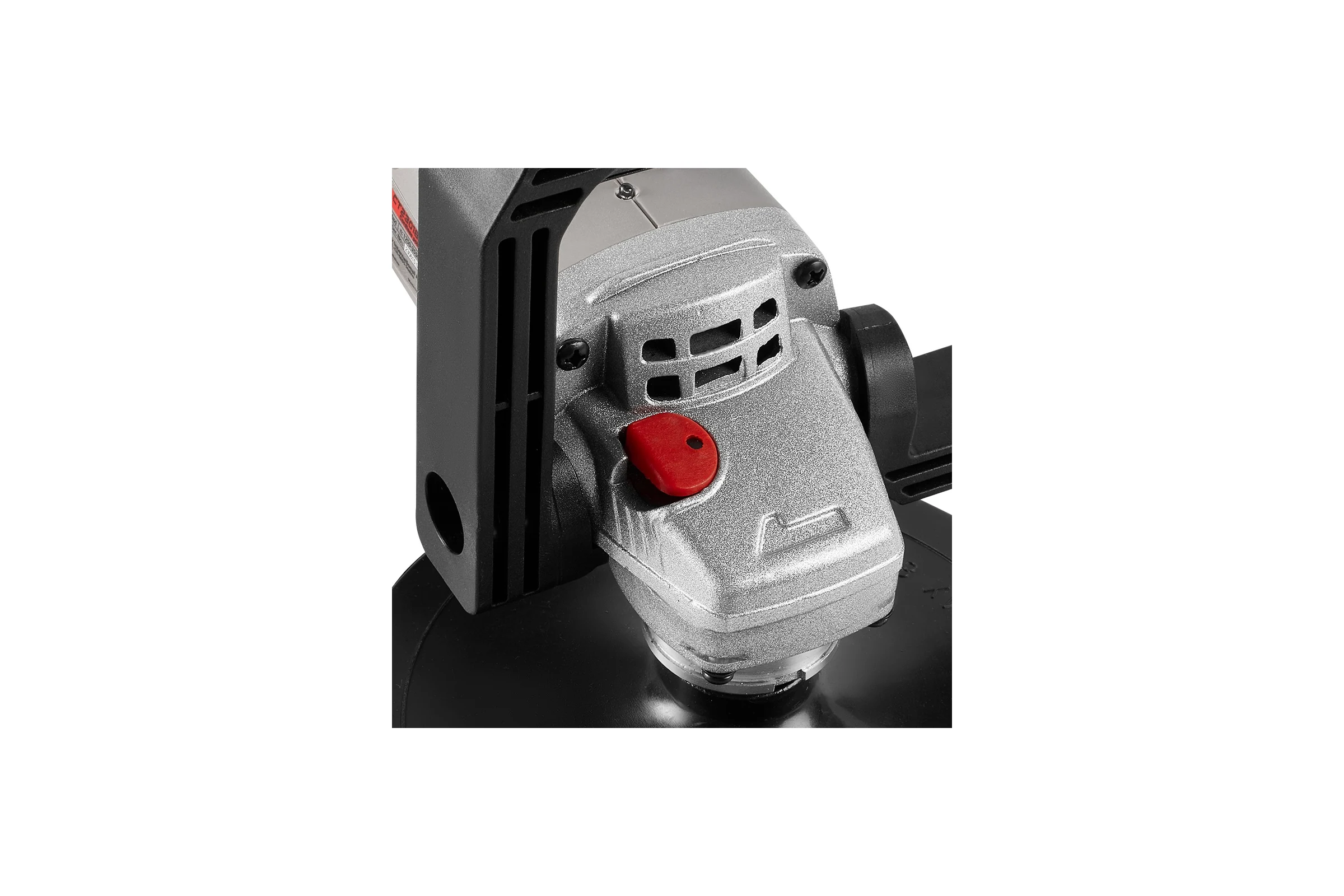 Аккумуляторная полировальная машинка Crown B3+(20V Max) CT23018HX