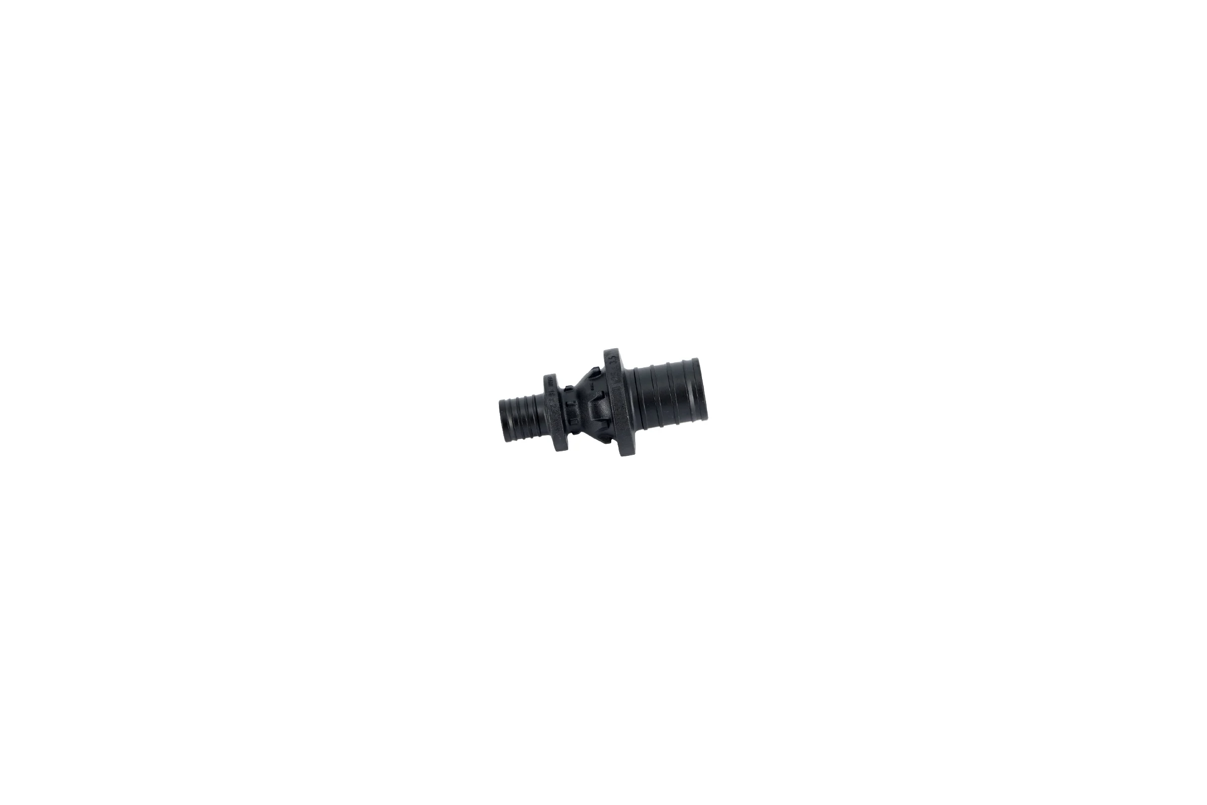 Муфта Rehau 25х16 PX, переходная, надвижная 160042