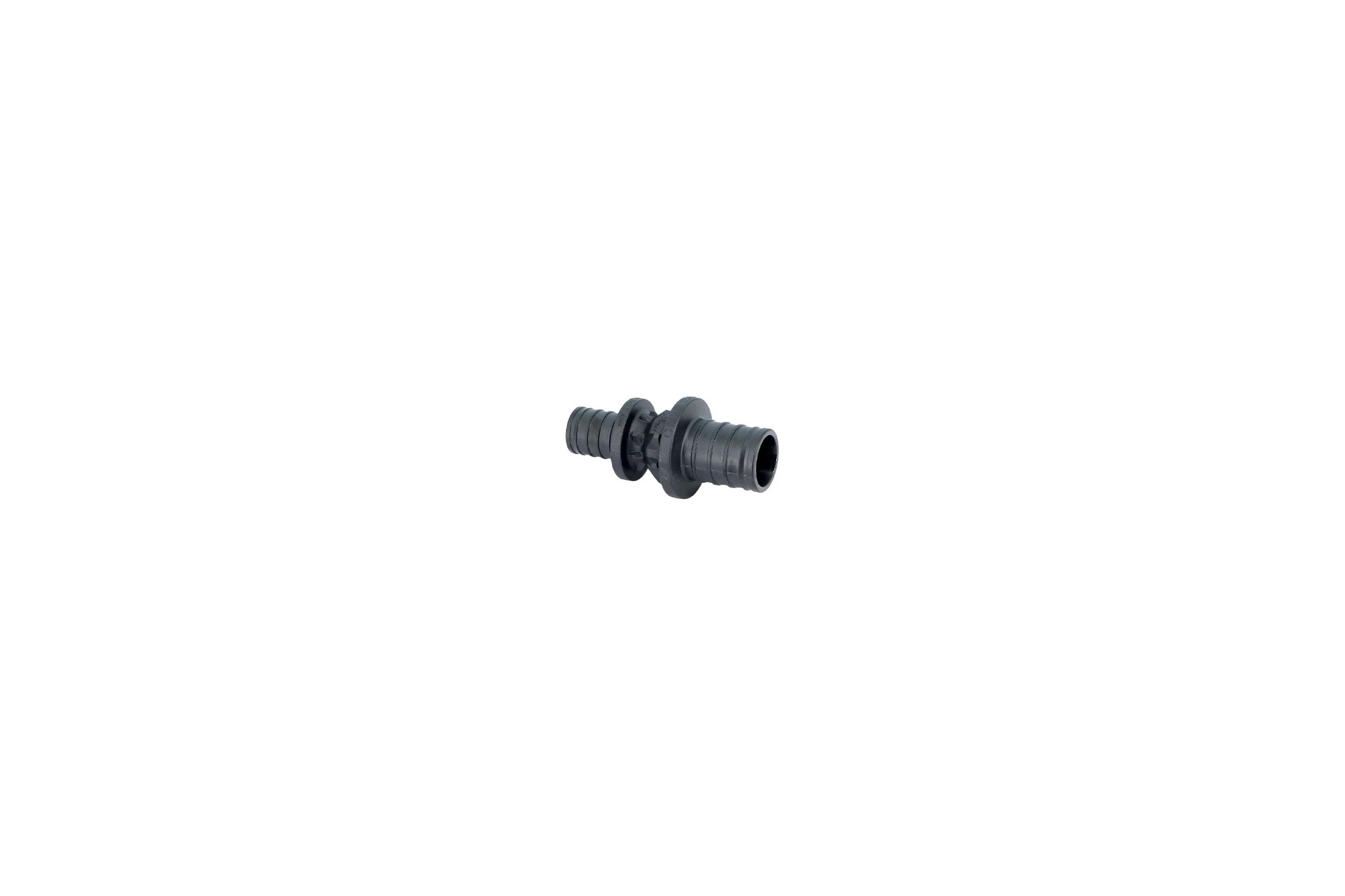 Муфта Rehau 32х25 PX, переходная, надвижная 160044