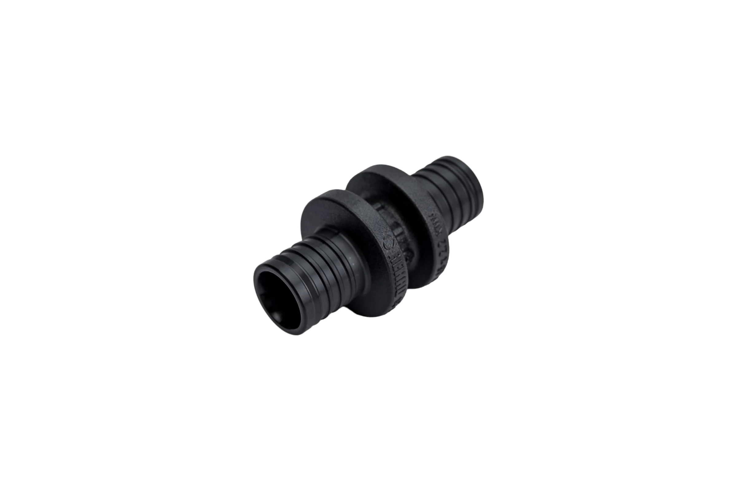 Муфта Rehau 16 PX, надвижная 160011