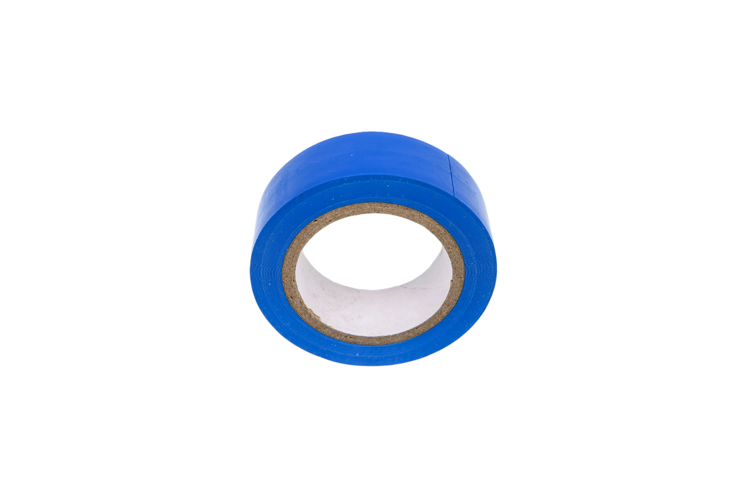 Изолента FIT IT PVC 19 мм х 0,13мм х 10 м 1 шт синяя 11007