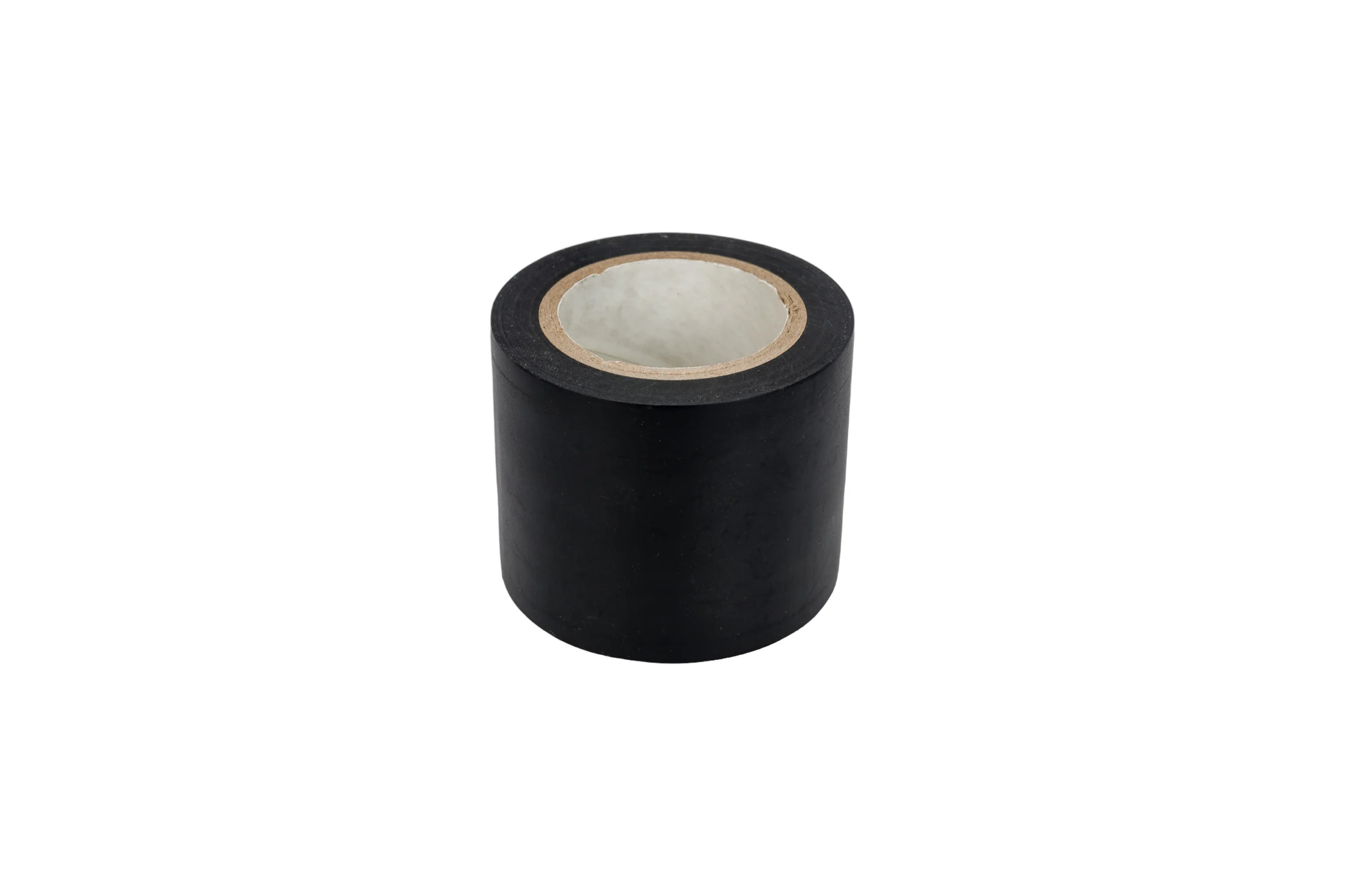 Изолента FIT IT PVC 50 мм х 0,13мм х 10 м черная 11017