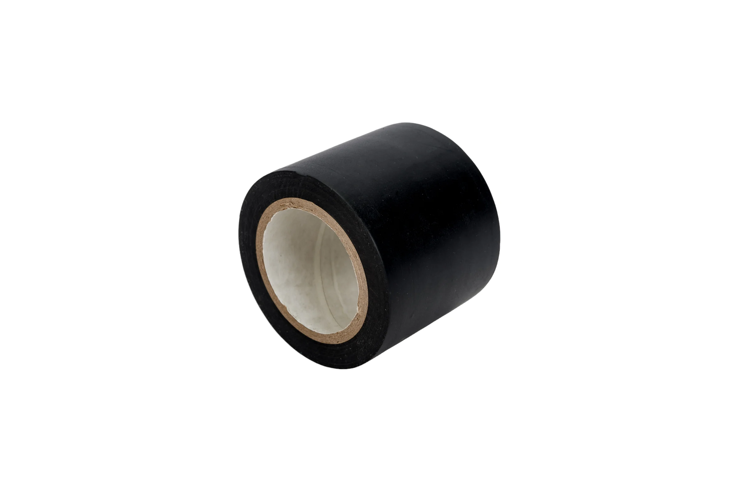 Изолента FIT IT PVC 50 мм х 0,13мм х 10 м черная 11017
