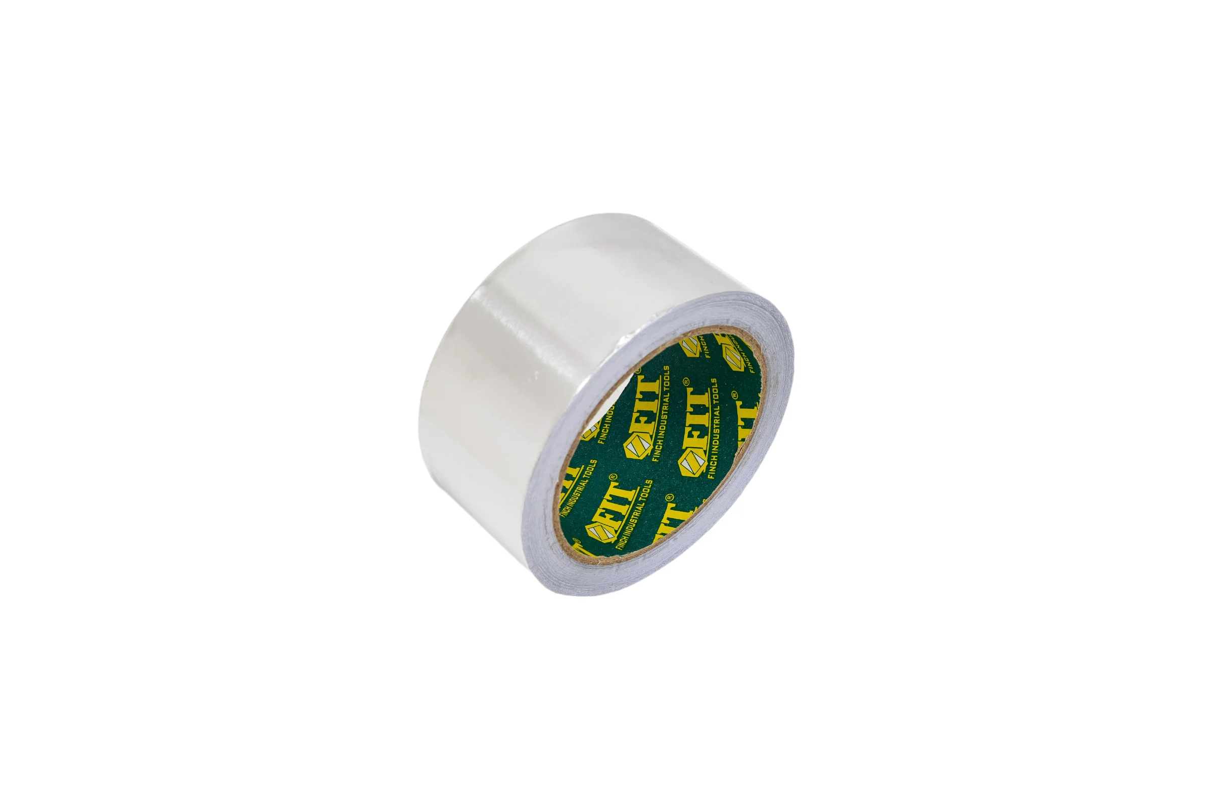 Алюминиевая клейкая лента FIT IT 50 мм х 25 м 11672