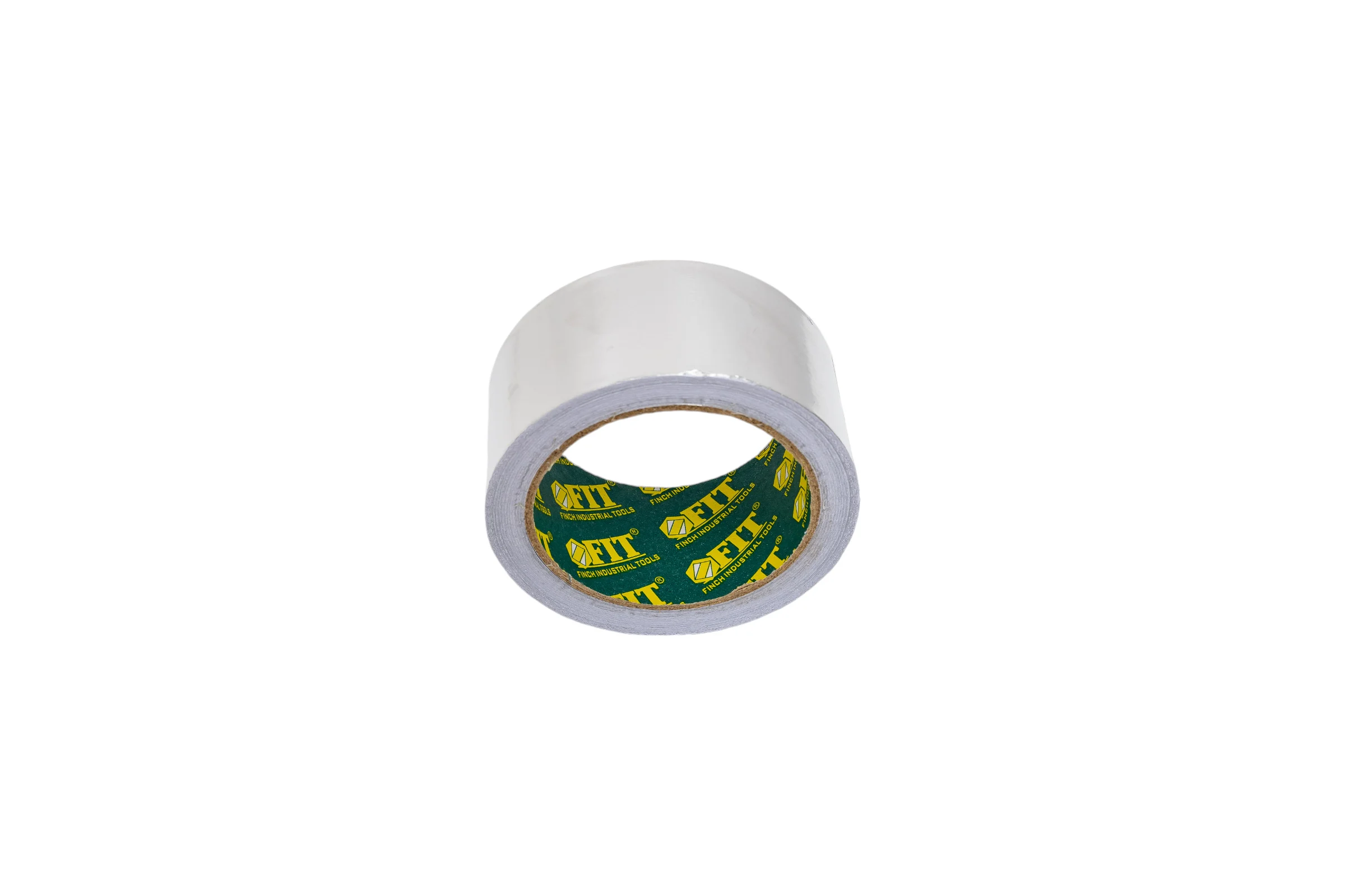 Алюминиевая клейкая лента FIT IT 50 мм х 25 м 11672