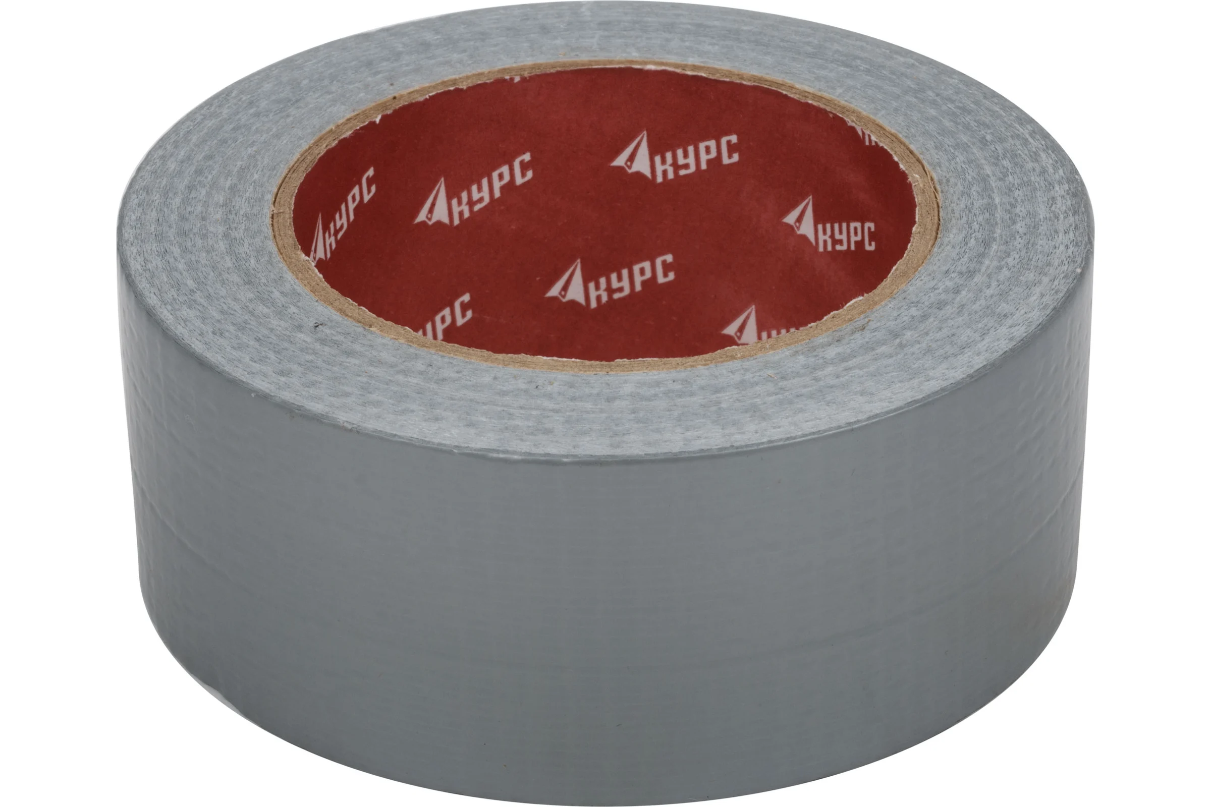 Универсальная армированная лента FIT IT Ductape 48 мм х 50 м 11704