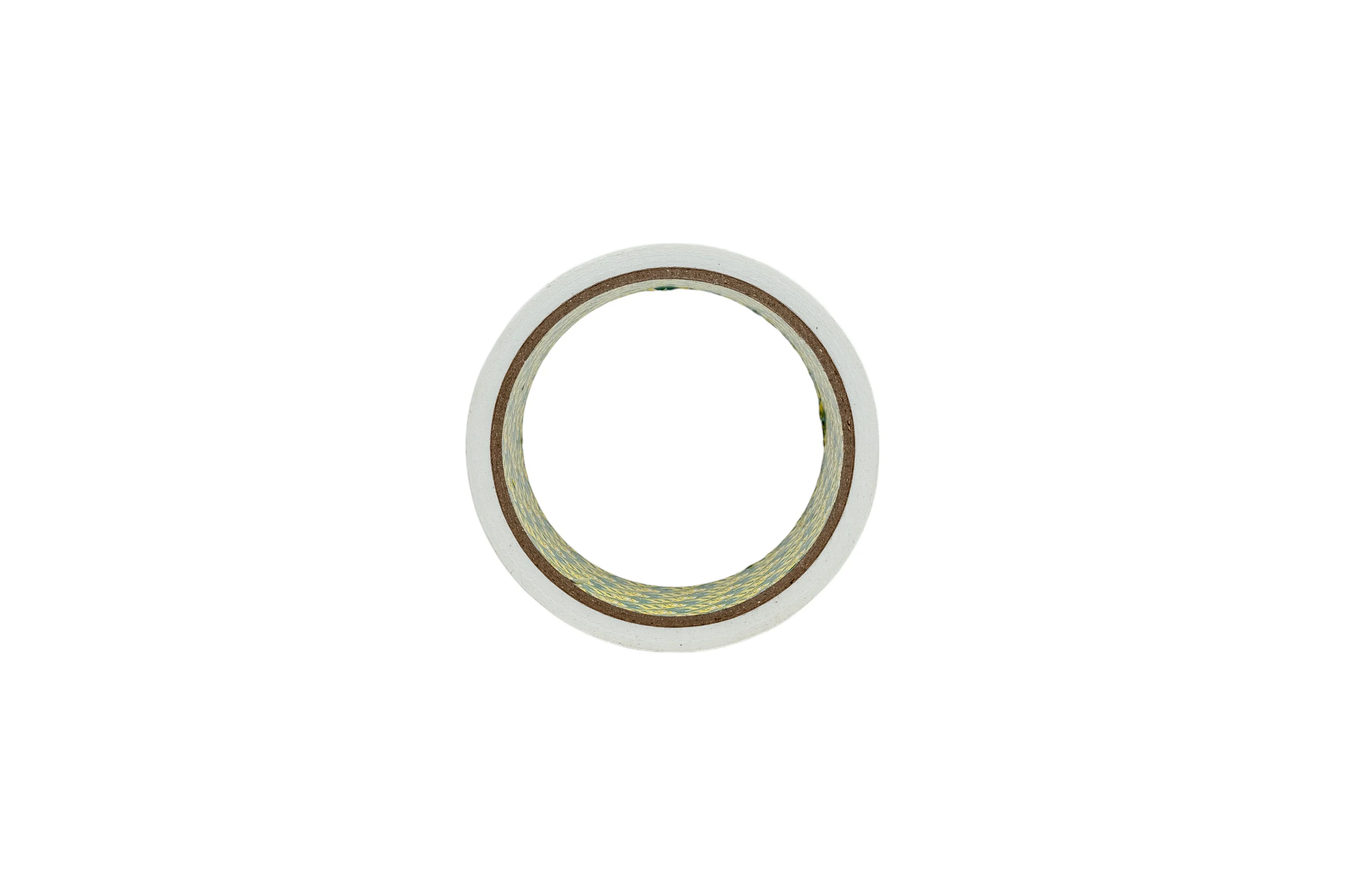 Универсальная армированная лента FIT IT Ductape белая 48 мм х 10 м 11756