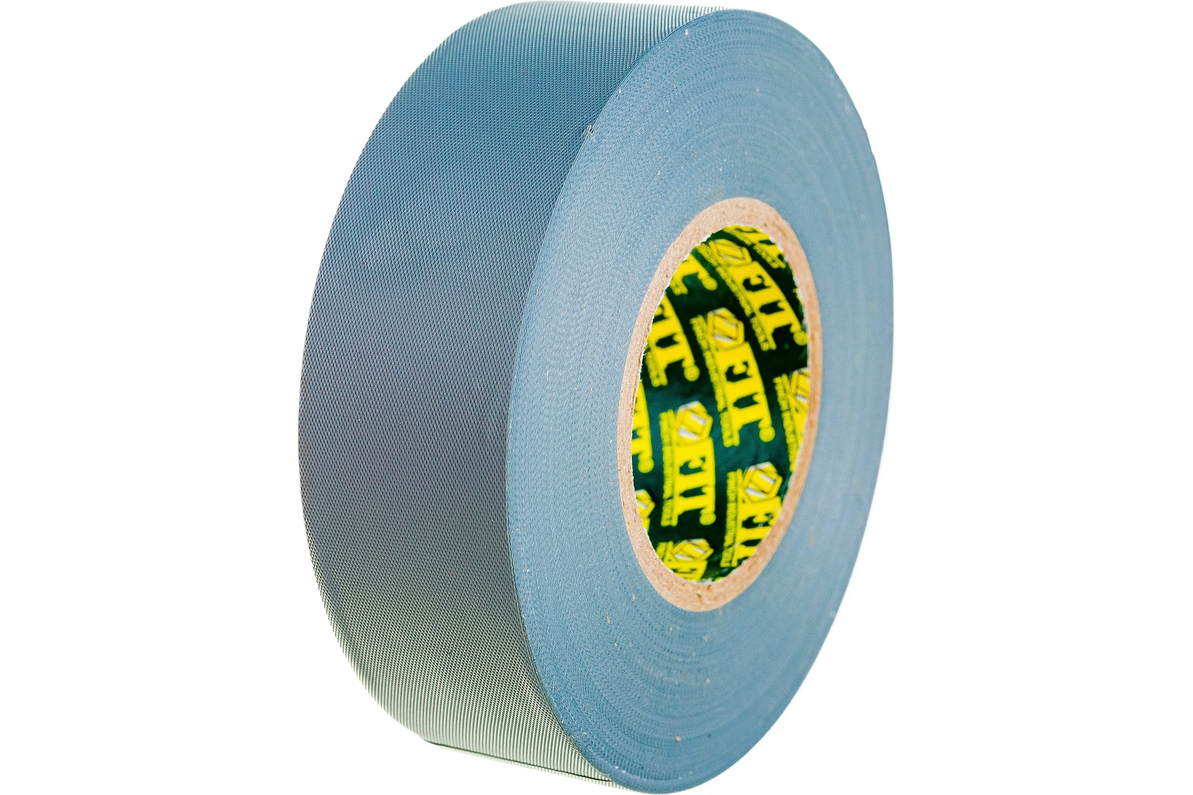 Сантехническая клейкая лента для труб FIT IT PVC 25 мм х 0,13 мм х 33 м 11692