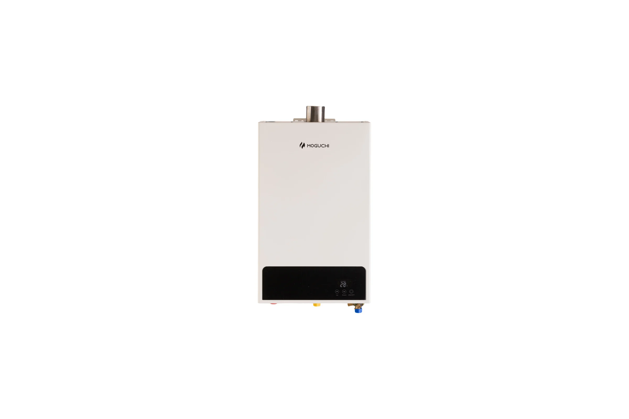 Газовая колонка MOGUCHI WH14F MT-00141585