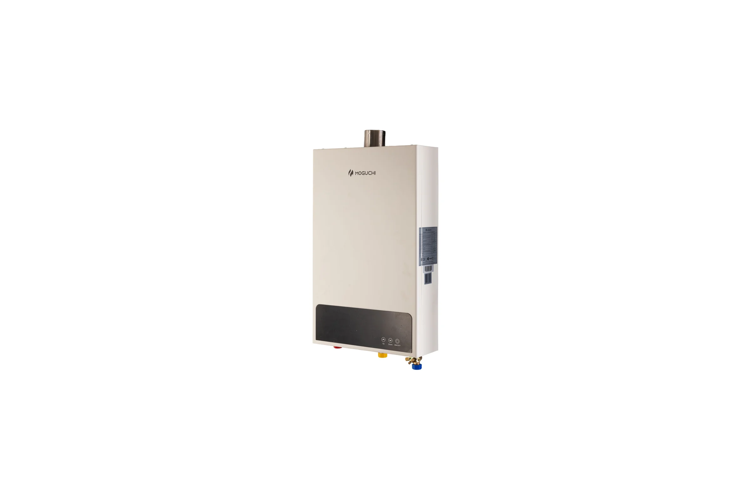Газовая колонка MOGUCHI WH14F MT-00141585