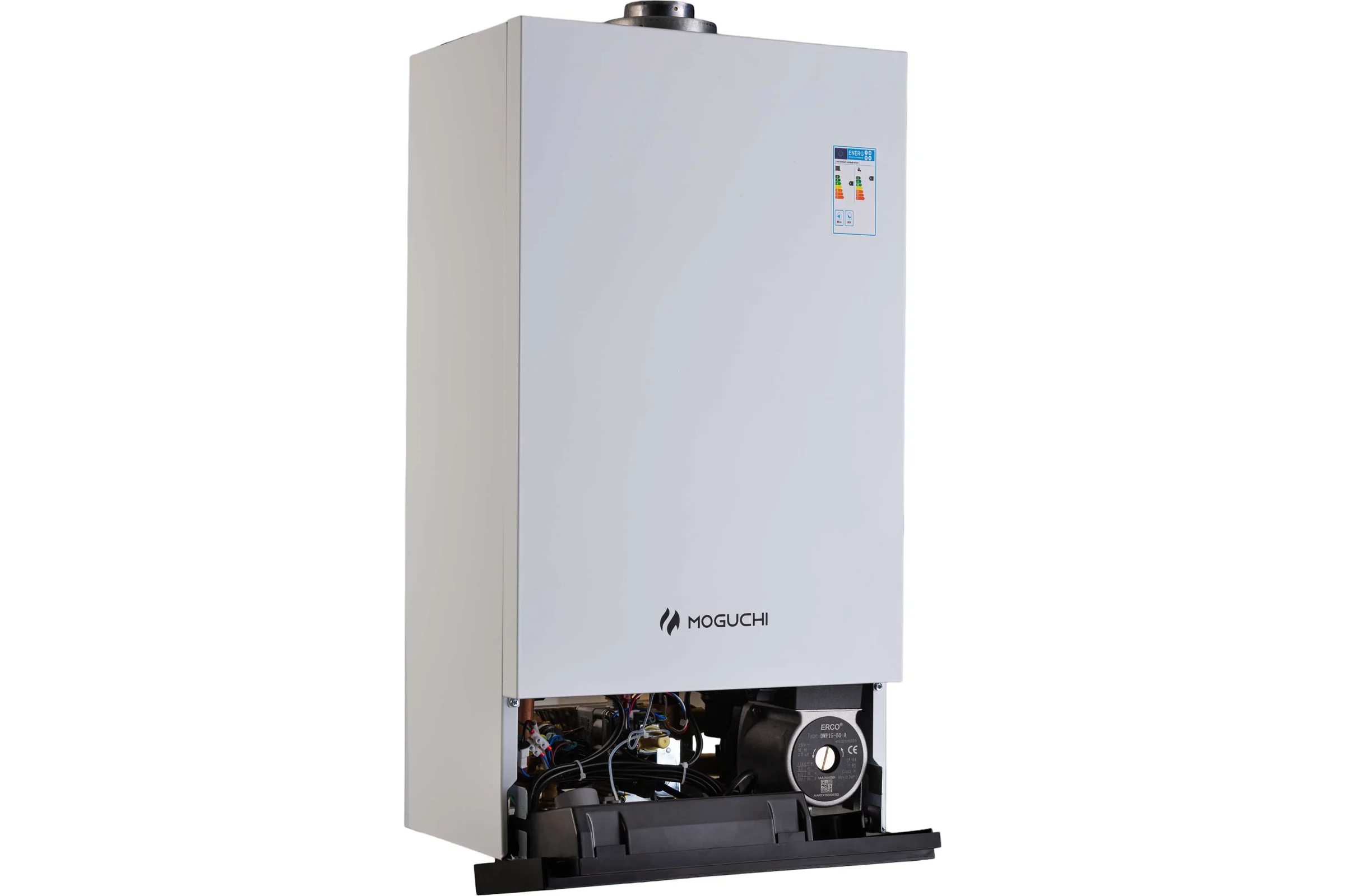 Газовый настенный котел MOGUCHI GBL 11F MT-00141564