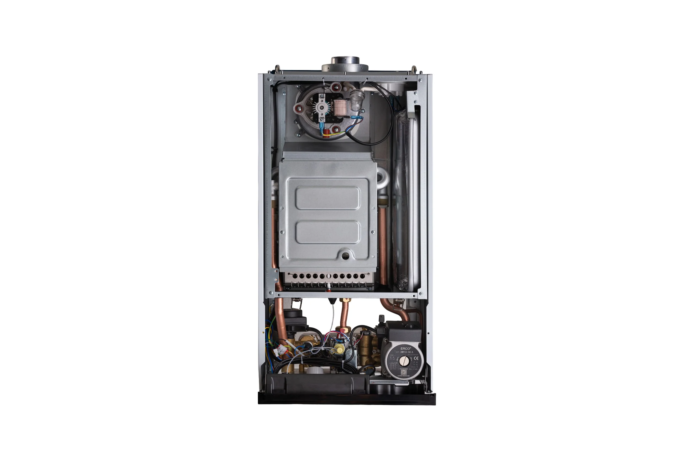 Газовый настенный котел MOGUCHI GBL 11F MT-00141564