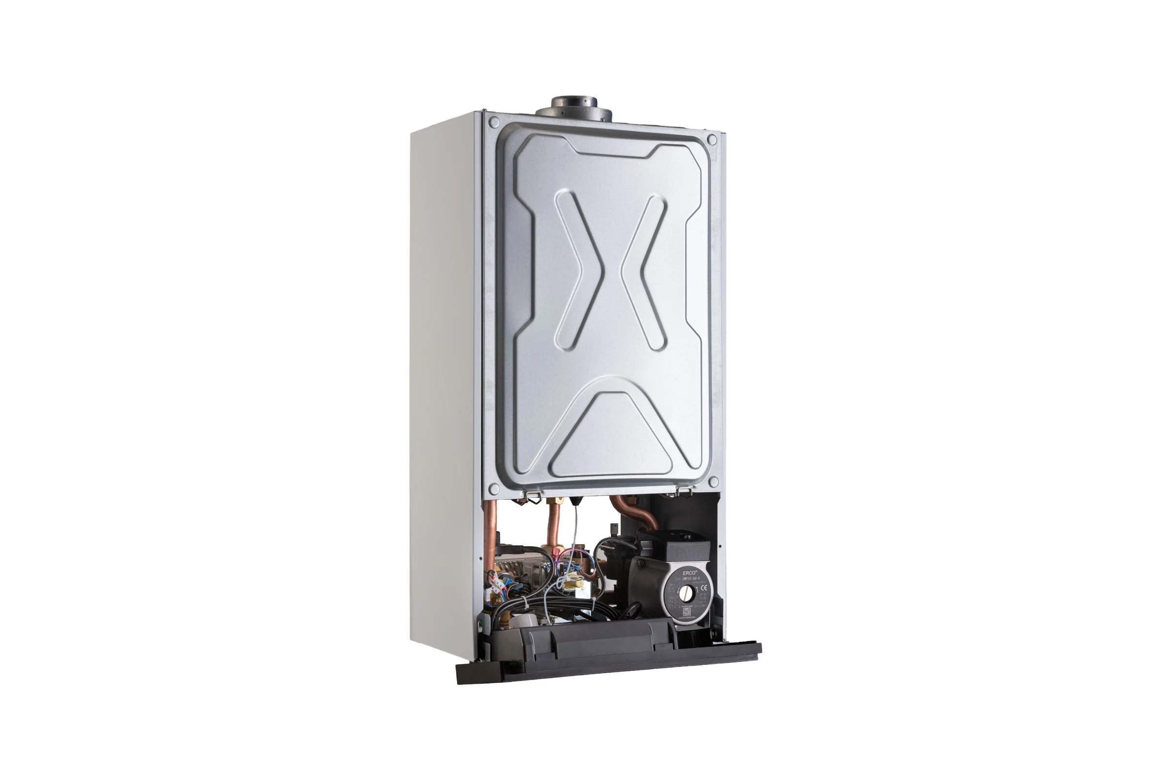 Газовый настенный котел MOGUCHI GBL 11F MT-00141564