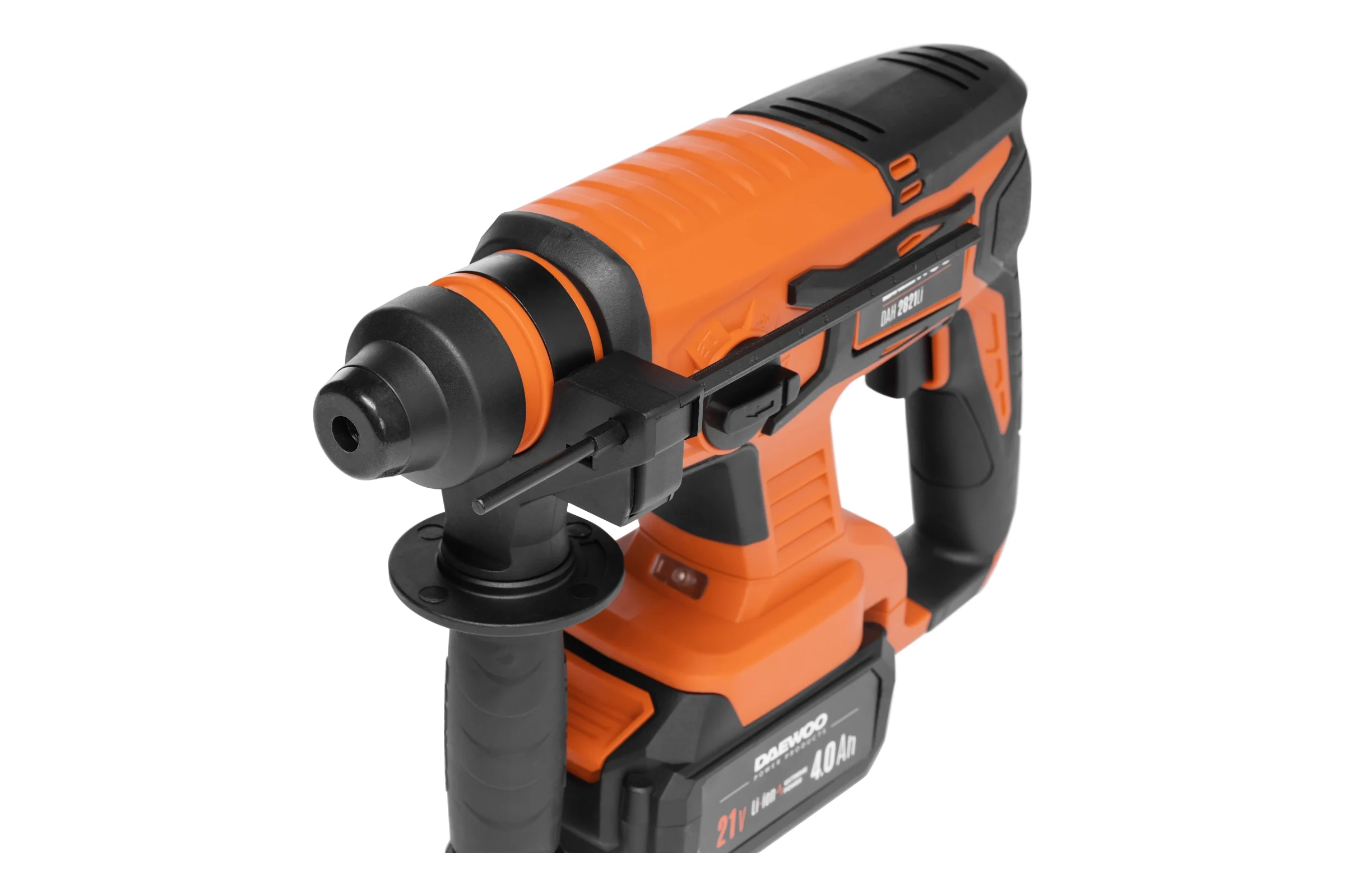 Аккумуляторный перфоратор DAEWOO DAH 2821Li SET