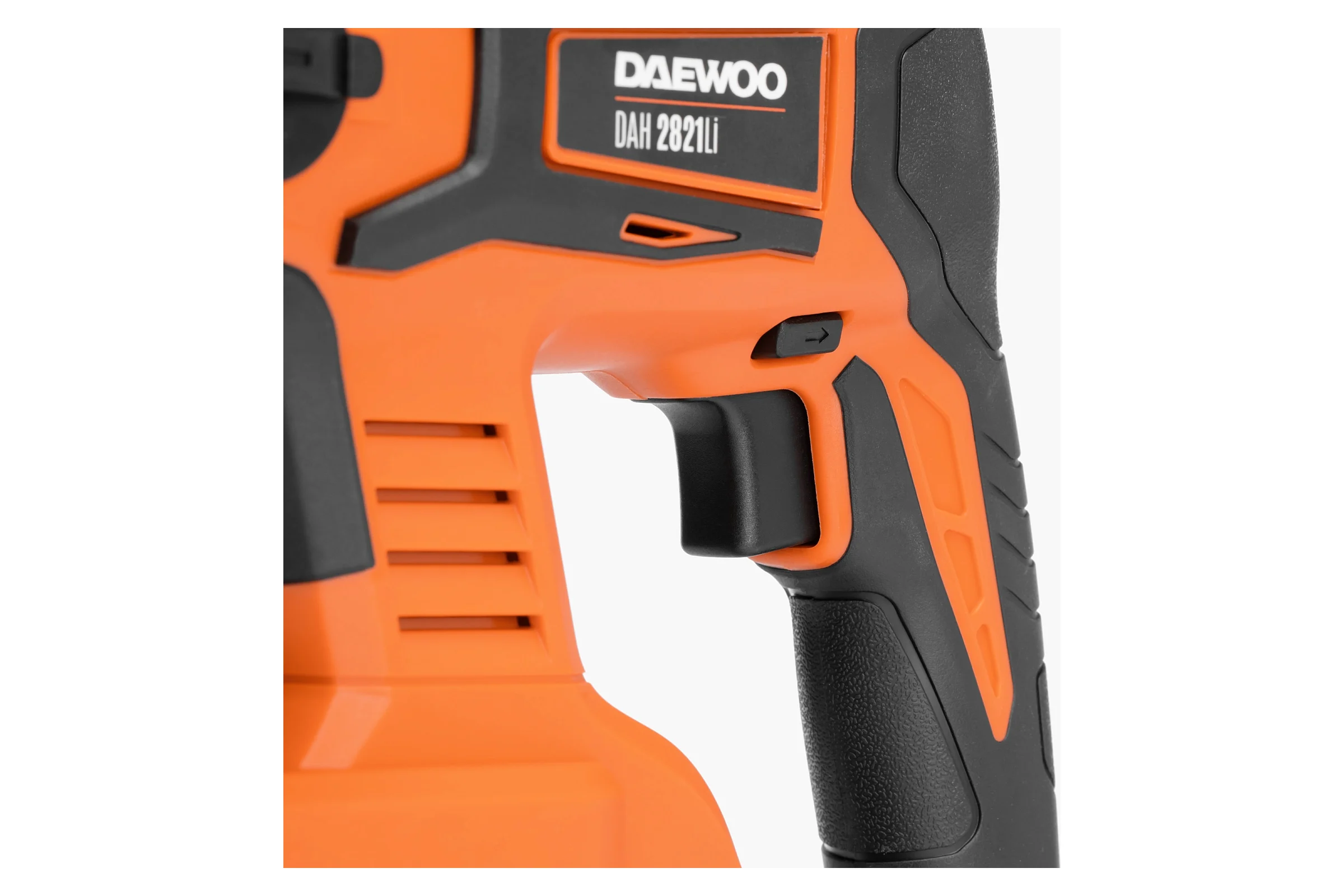 Аккумуляторный перфоратор DAEWOO DAH 2821Li SET