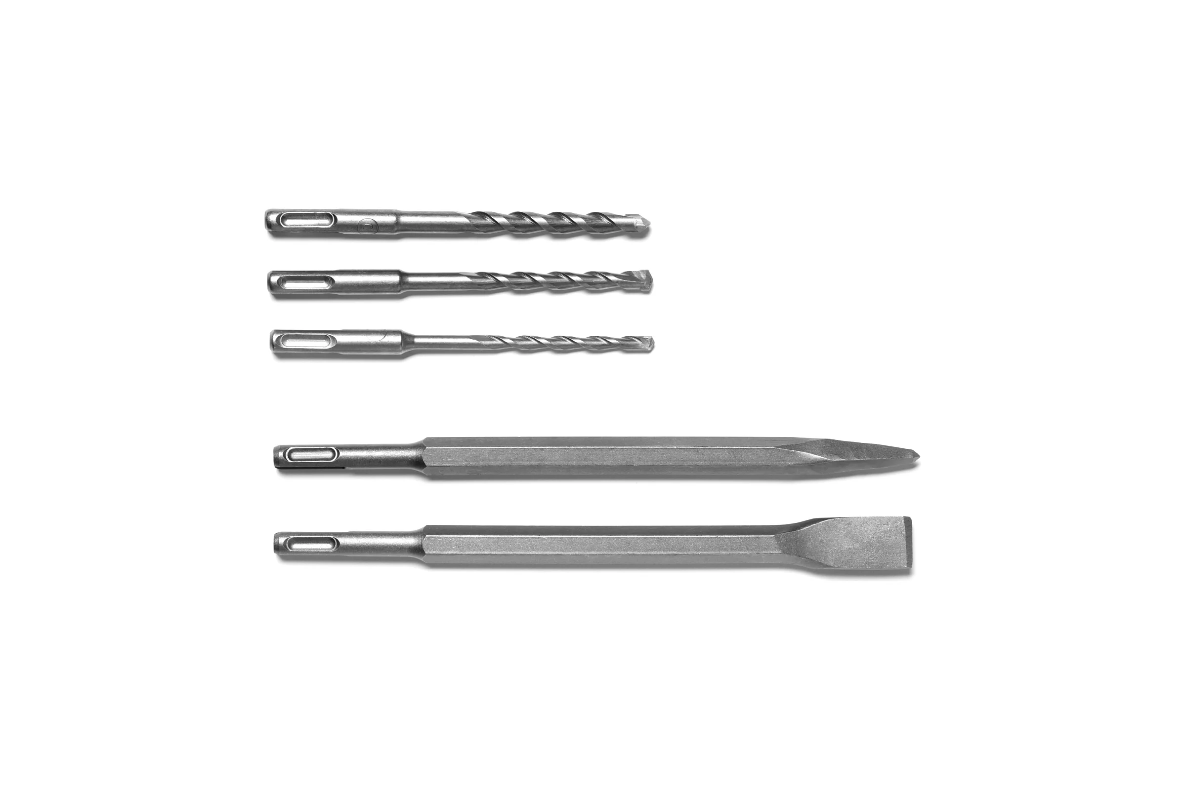 Аккумуляторный перфоратор DAEWOO DAH 2821Li SET
