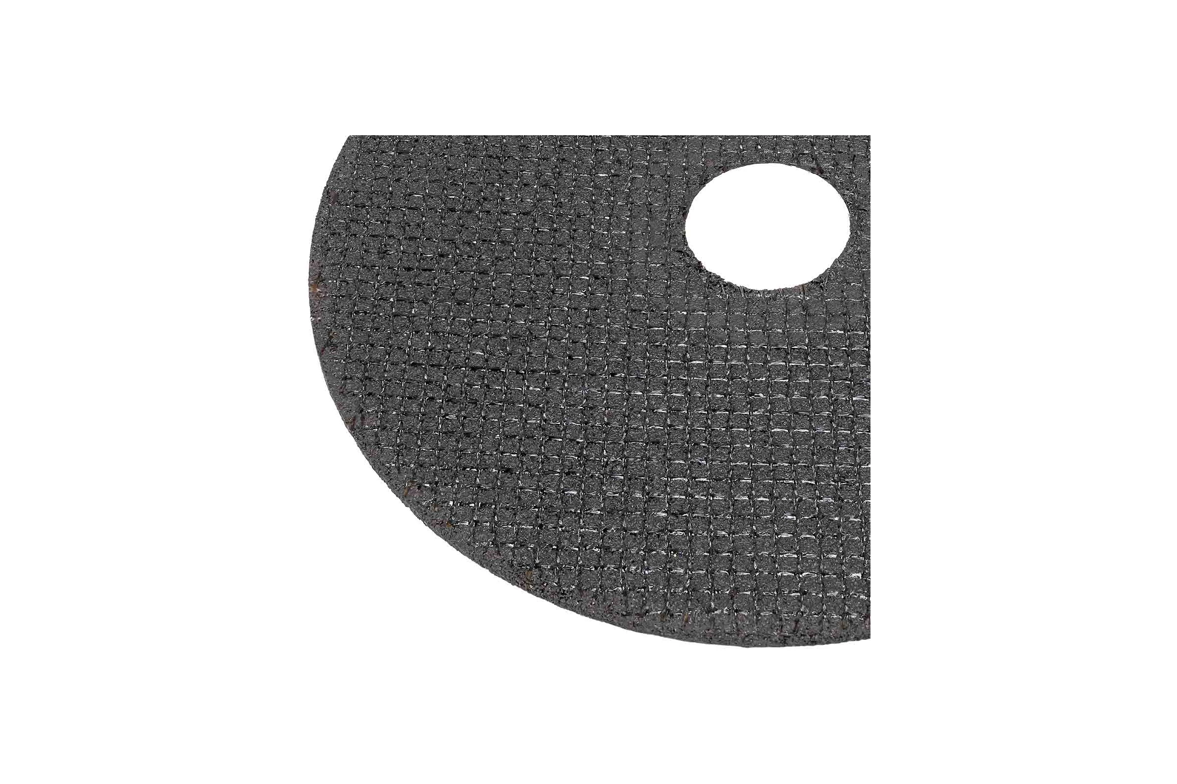 Круг отрезной WMC TOOLS 125x1.0x22.2мм-50шт WMC-CW705(50 шт к-т)(59691) WMC-CW705/50 шт к-т/(59691)