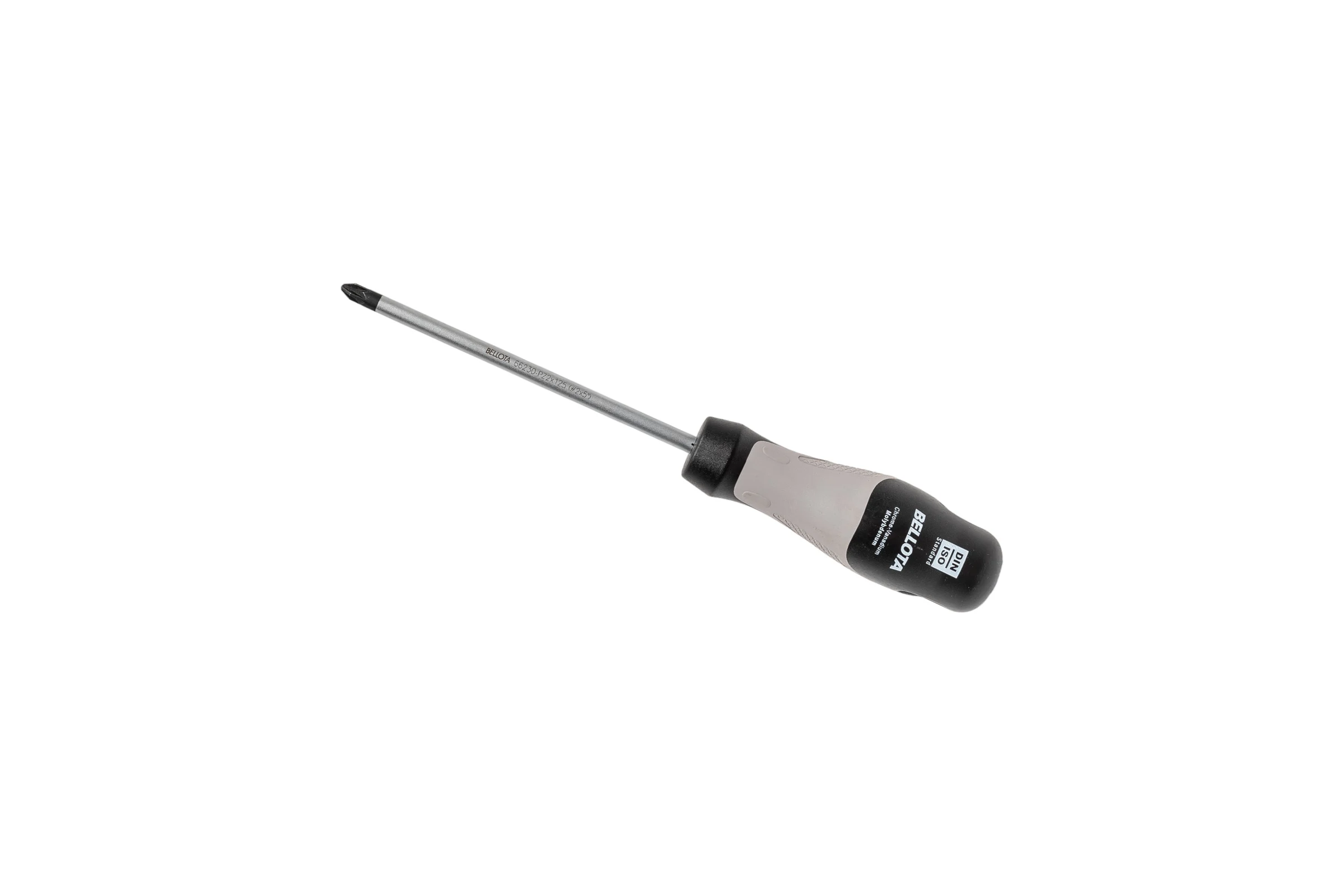 Отвертка с крестовым шлицем Bellota 66230-PZ2