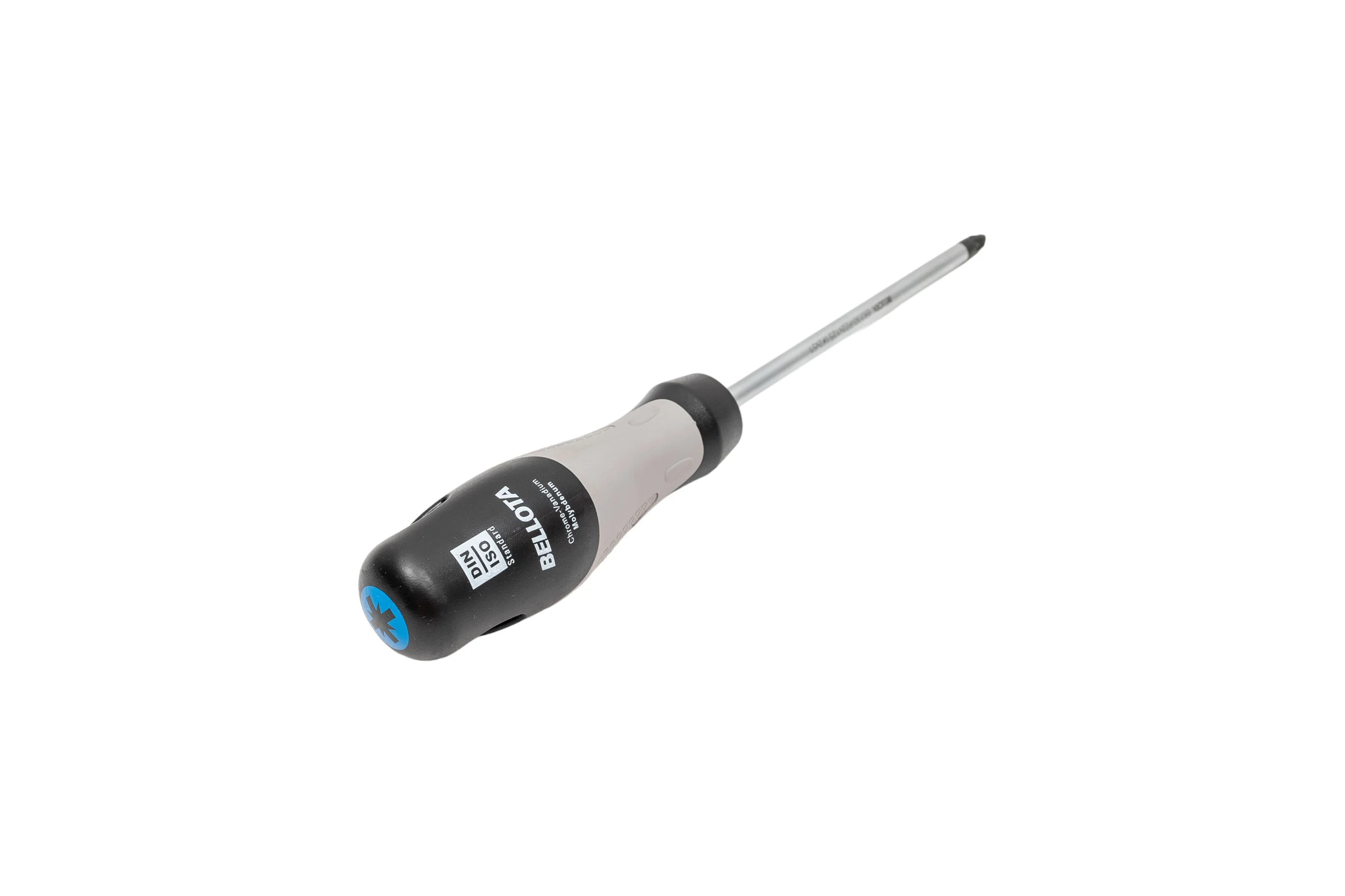 Отвертка с крестовым шлицем Bellota 66230-PZ2