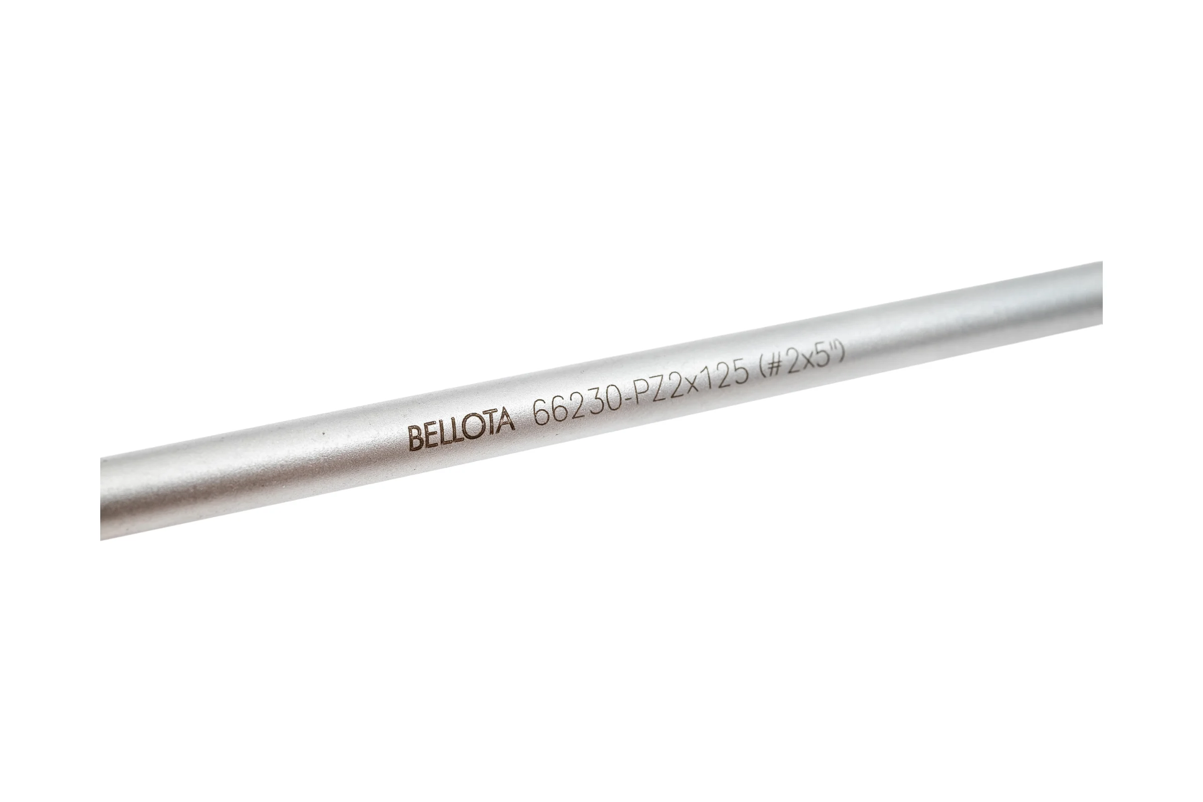 Отвертка с крестовым шлицем Bellota 66230-PZ2