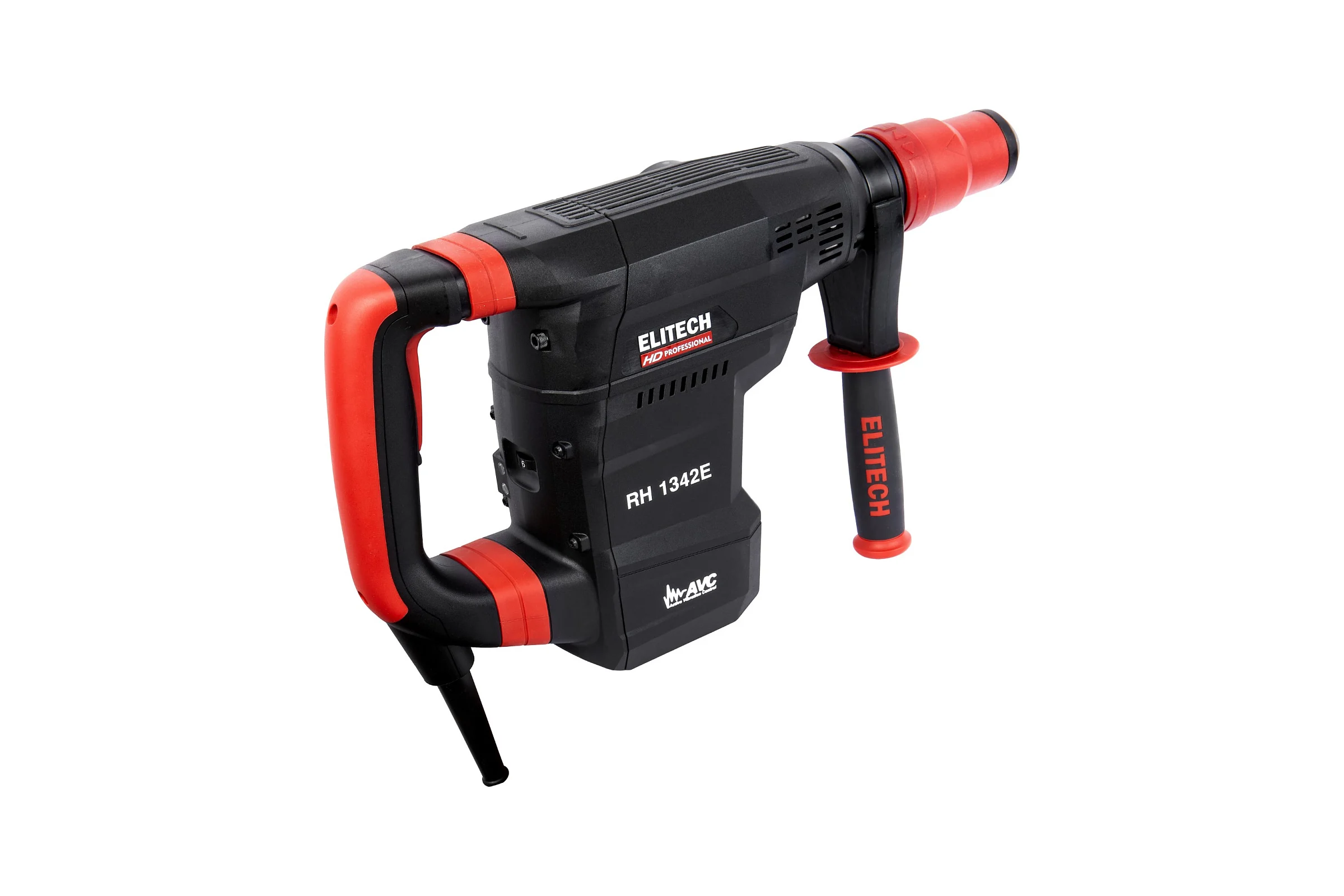 Перфоратор Elitech RH 1342E (E2205.019.01) HD 204000