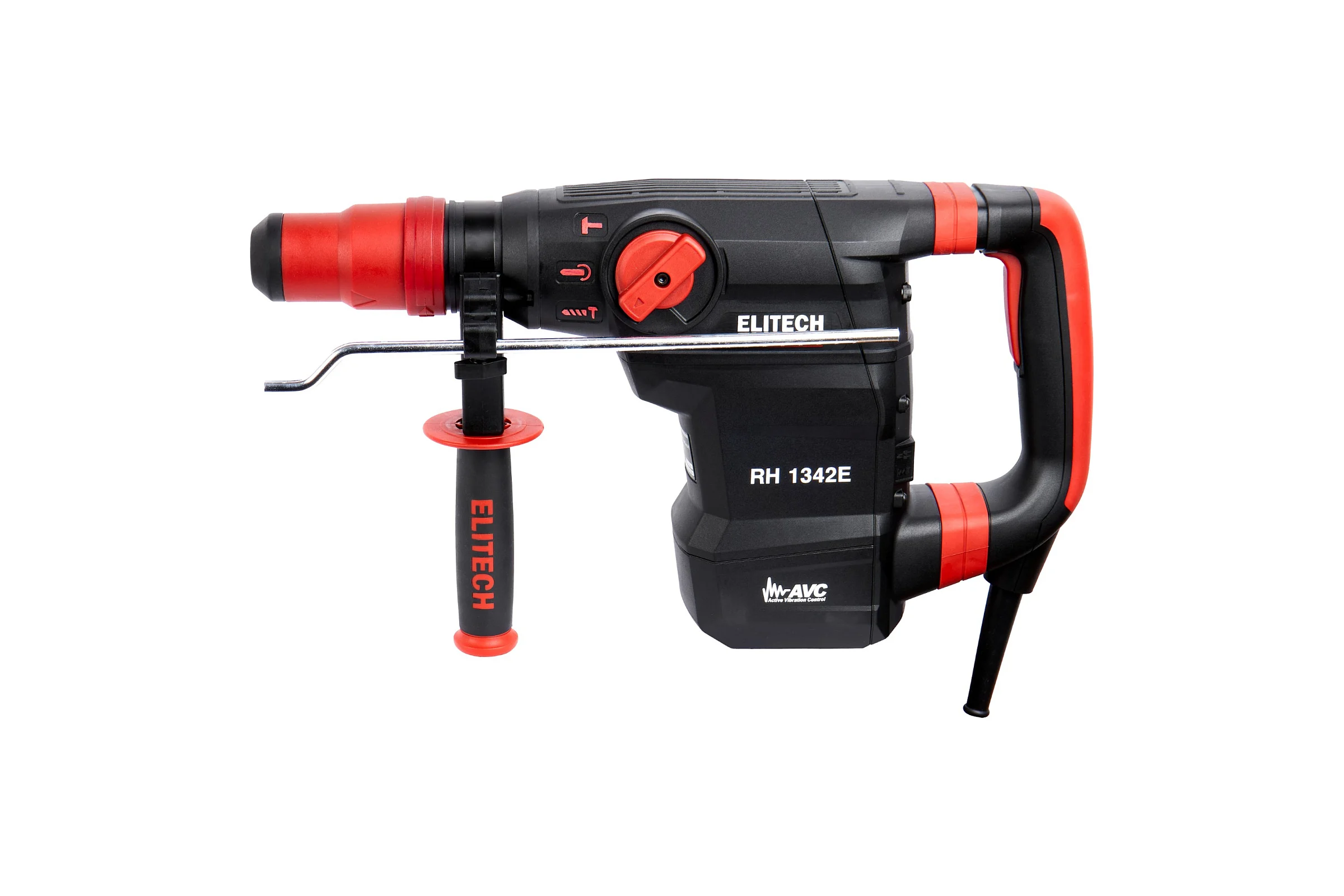 Перфоратор Elitech RH 1342E (E2205.019.01) HD 204000