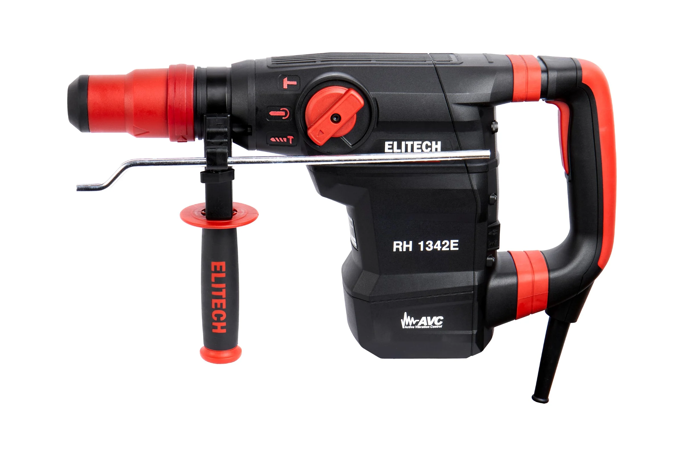 Перфоратор Elitech RH 1342E (E2205.019.01) HD 204000