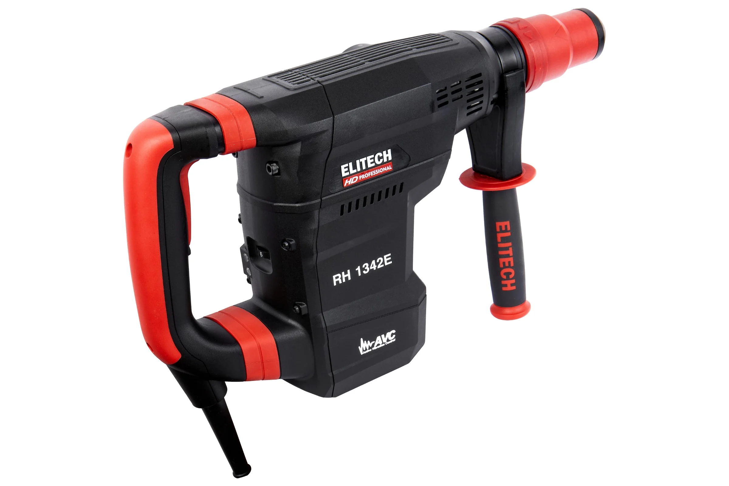 Перфоратор Elitech RH 1342E (E2205.019.01) HD 204000