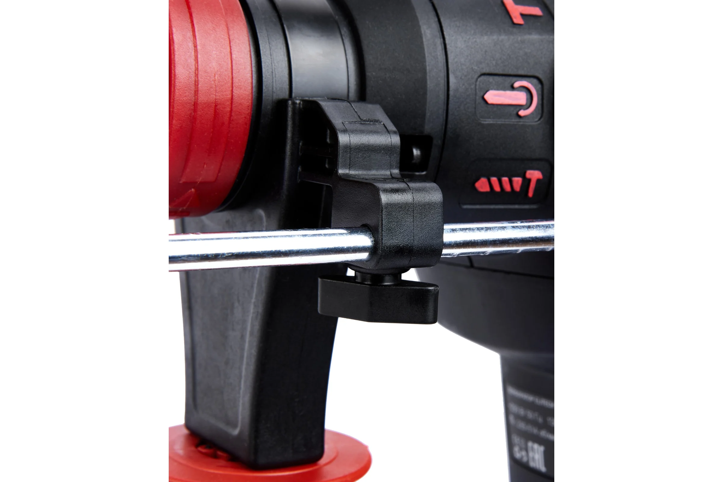 Перфоратор Elitech RH 1342E (E2205.019.01) HD 204000