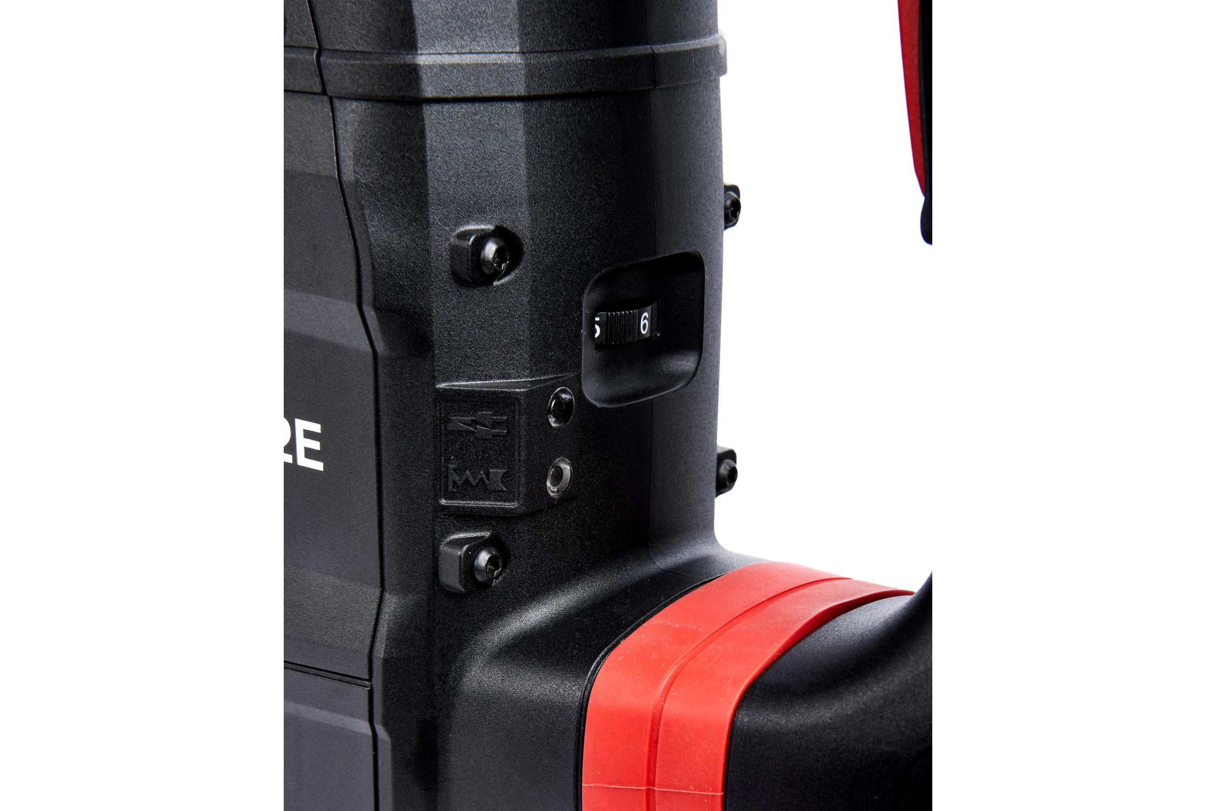 Перфоратор Elitech RH 1342E (E2205.019.01) HD 204000
