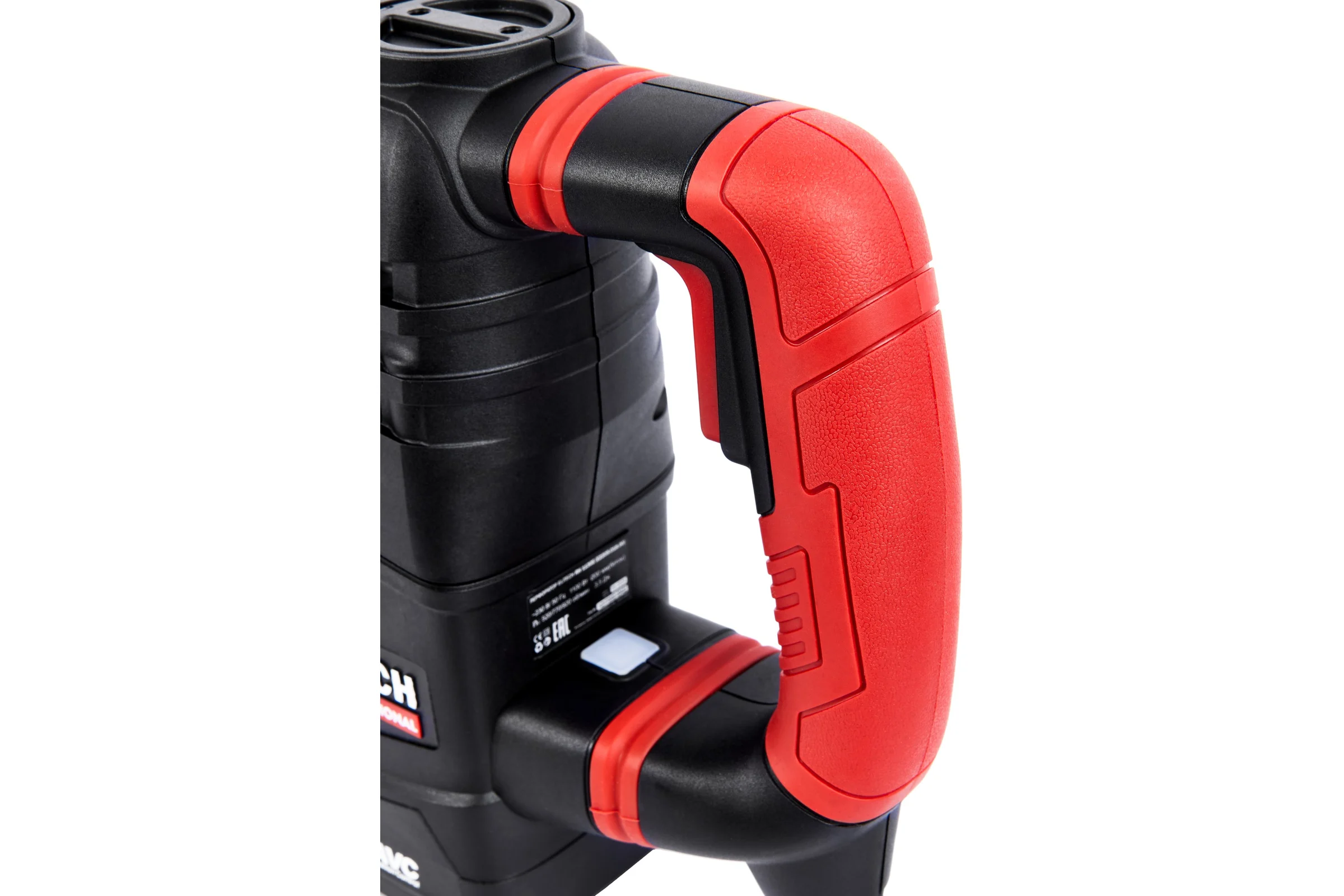 Перфоратор SDS+ Elitech, RH 1130E (1100Вт, 2реж, 3,5Дж, чем) HD 203999