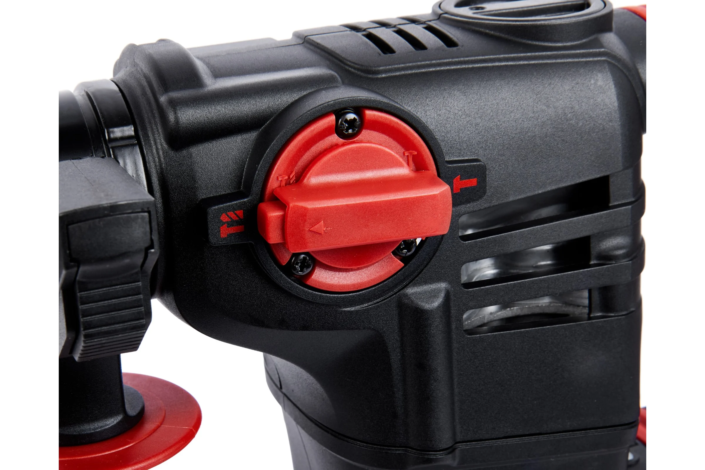 Перфоратор SDS+ Elitech, RH 1130E (1100Вт, 2реж, 3,5Дж, чем) HD 203999
