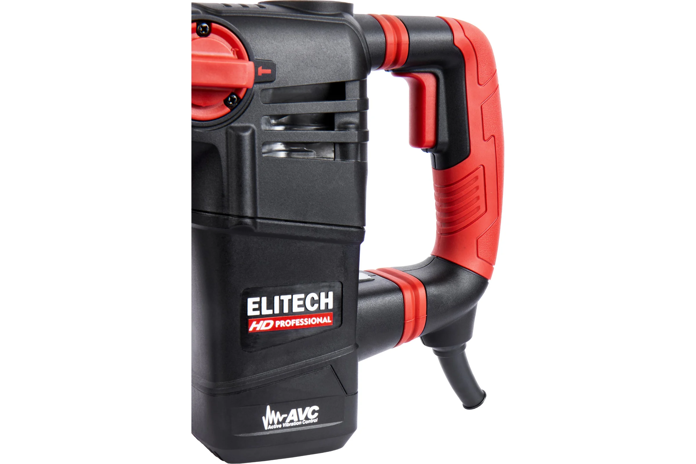Перфоратор SDS+ Elitech, RH 1130E (1100Вт, 2реж, 3,5Дж, чем) HD 203999