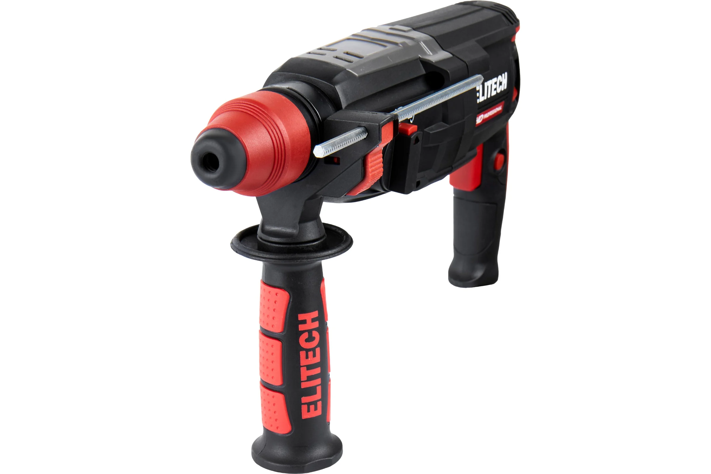 Перфоратор SDS+ Elitech HD, RH 0928RE (850Вт, 3реж, 3,2Дж, чем) HD 205381