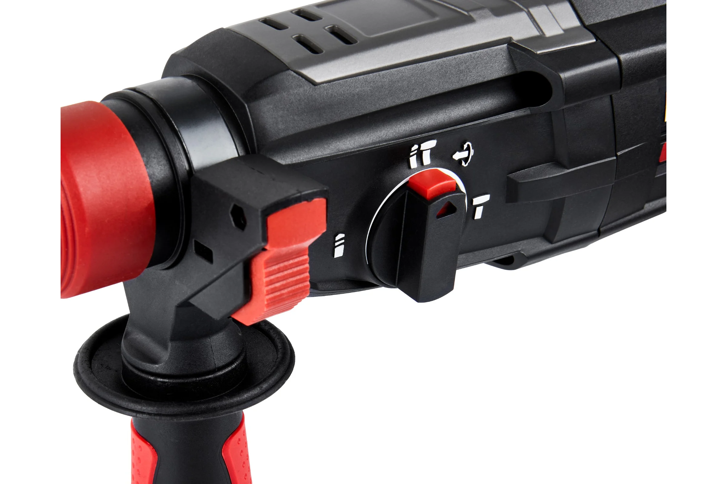 Перфоратор SDS+ Elitech HD, RH 0928RE (850Вт, 3реж, 3,2Дж, чем) HD 205381